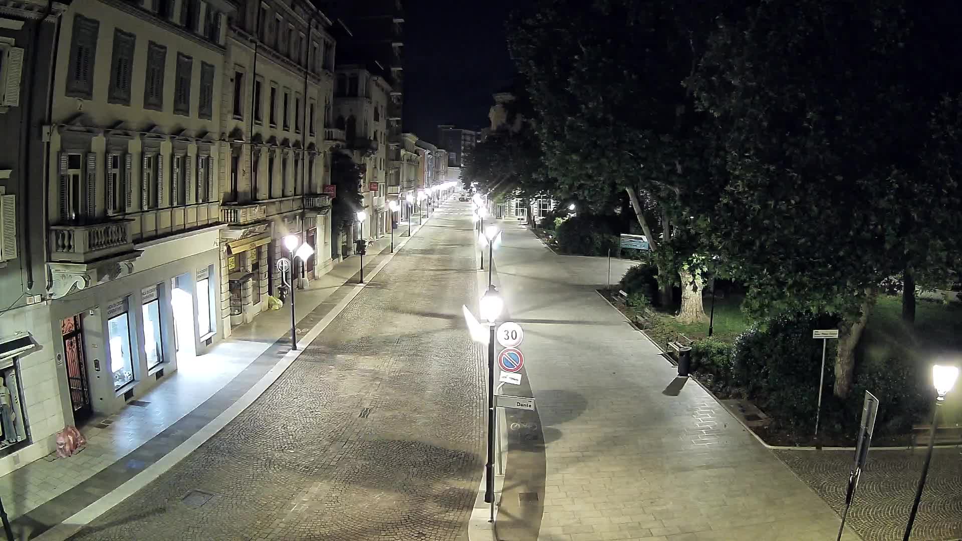 Gorizia | Corso Verdi