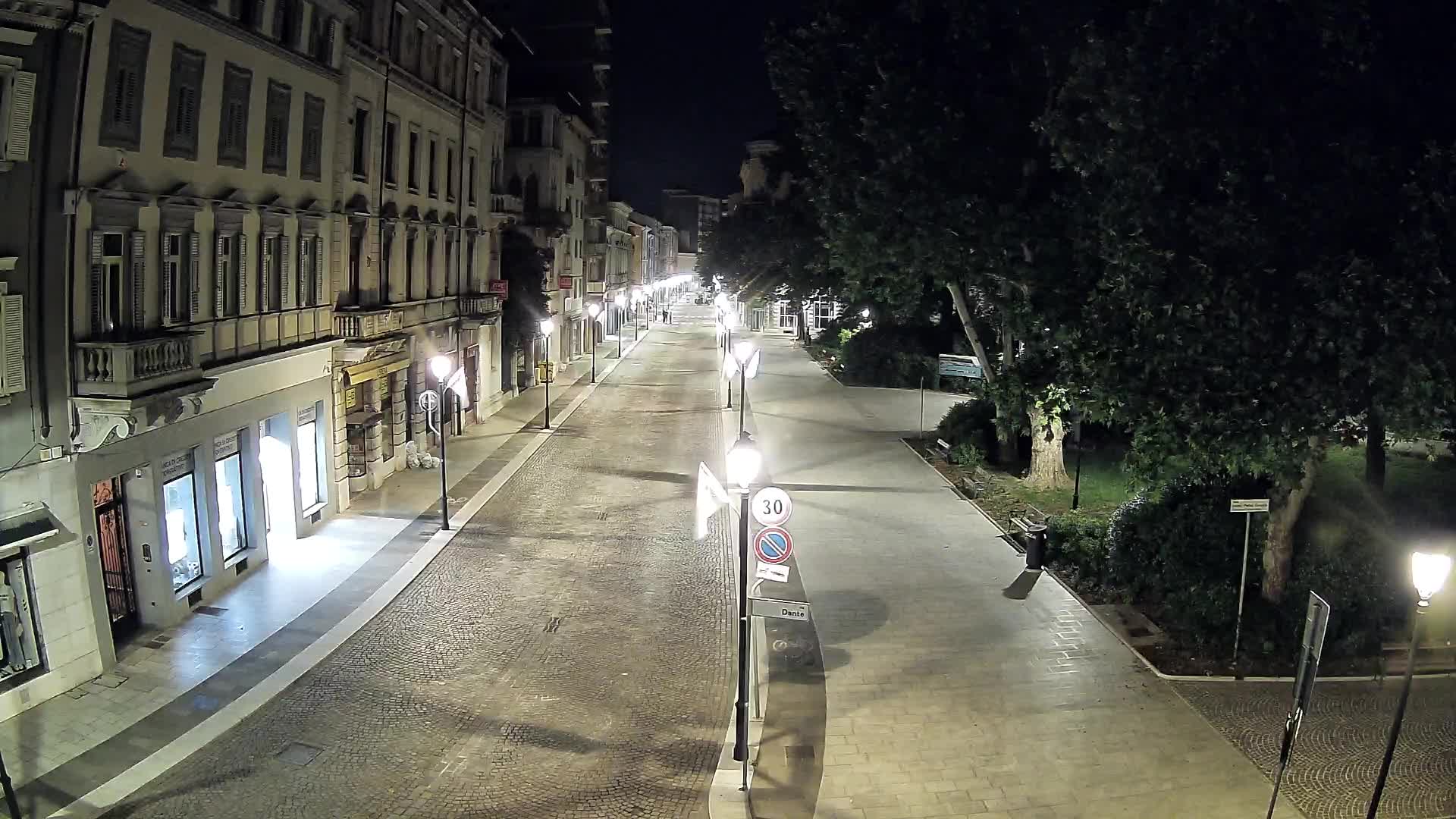 Gorizia | Corso Verdi