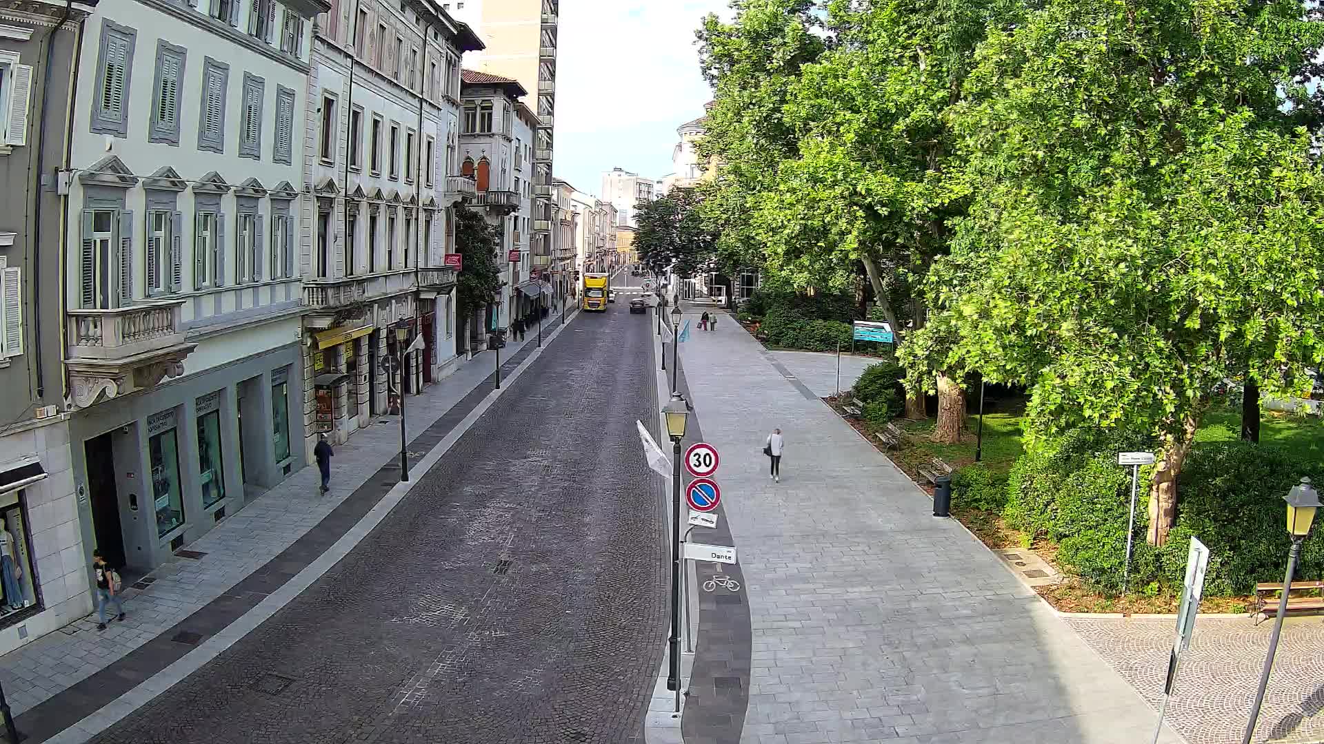 Gorica | Korzo Verdi