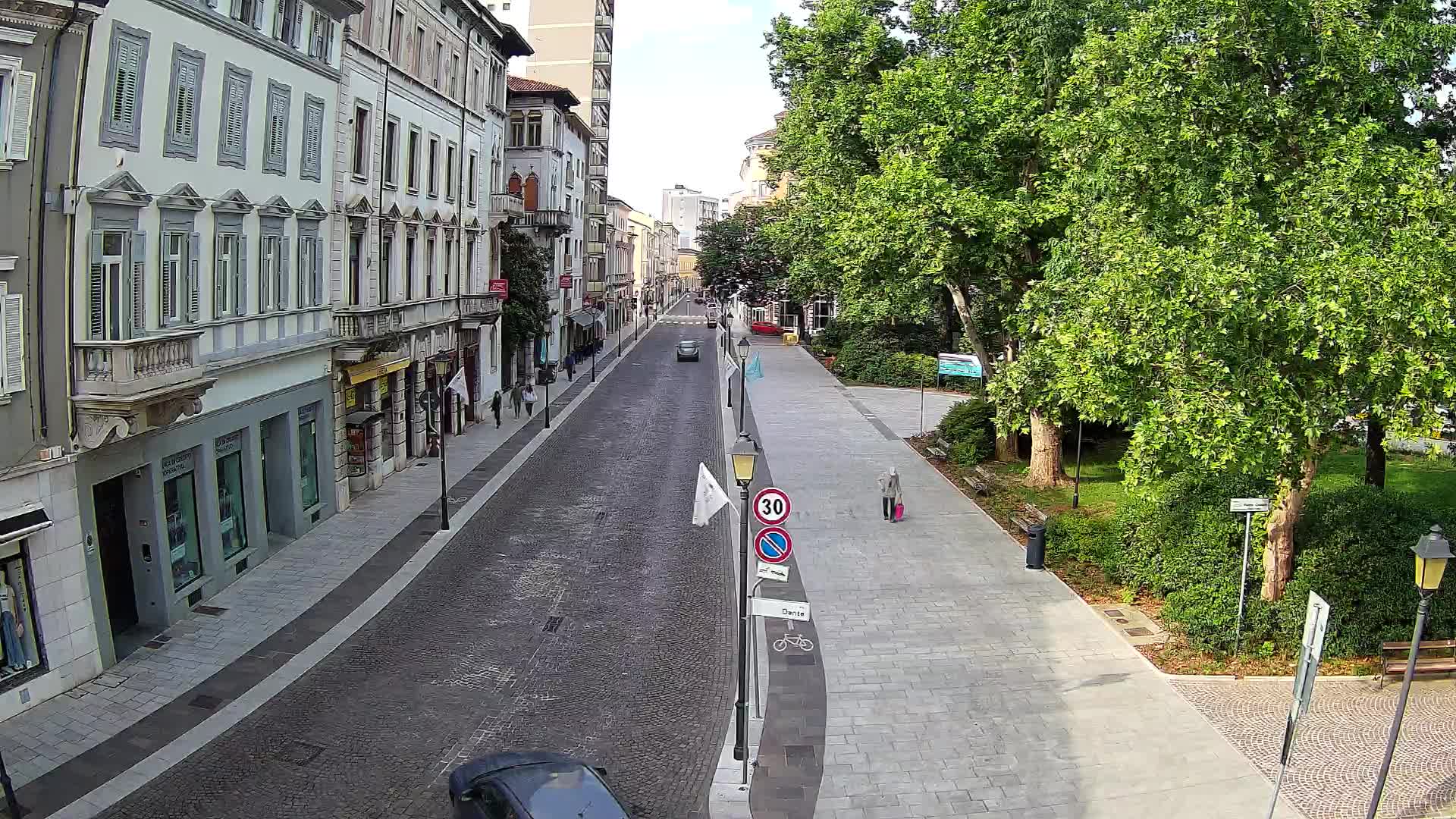 Gorizia | Corso Verdi