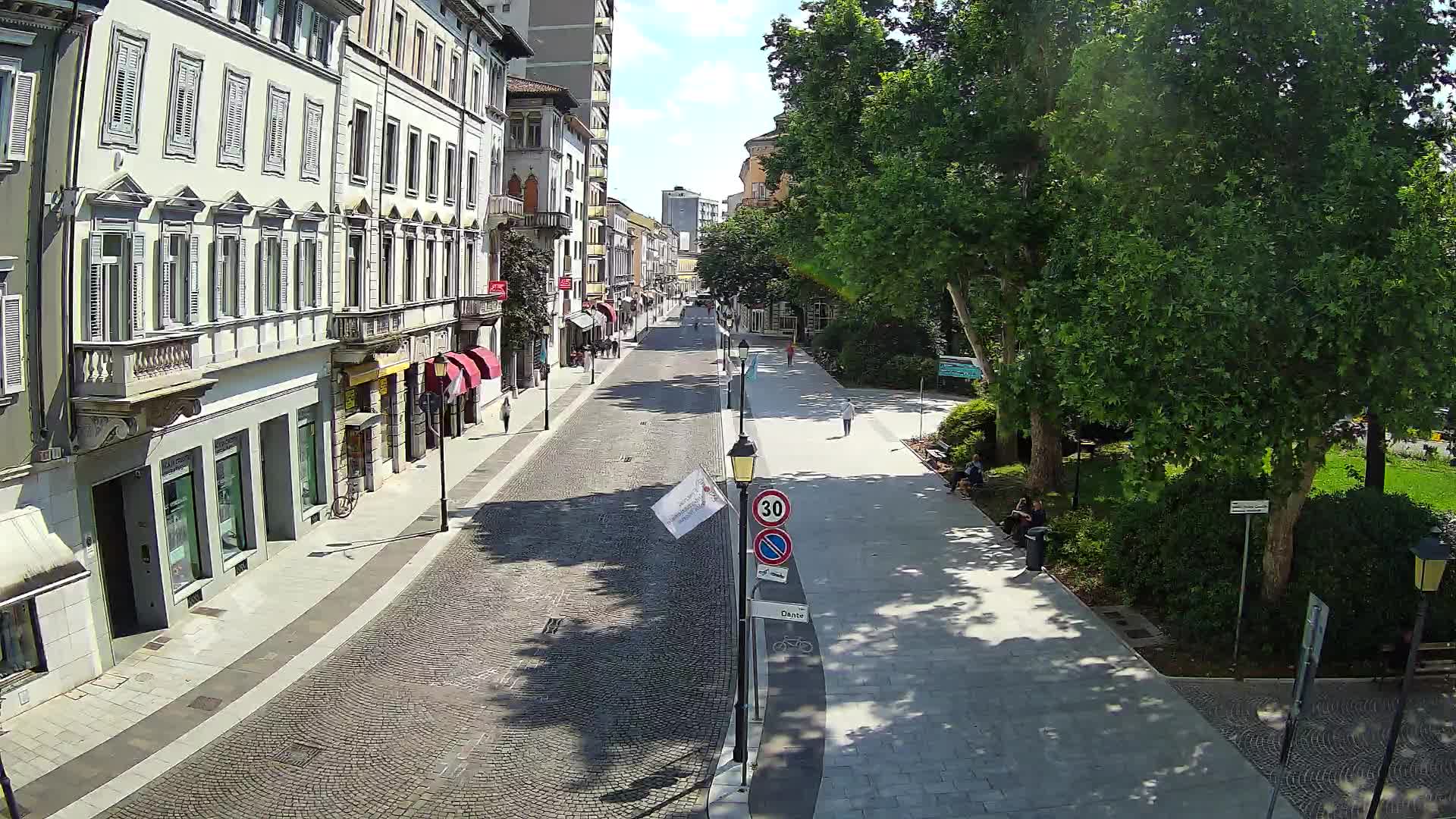 Gorica | Korzo Verdi