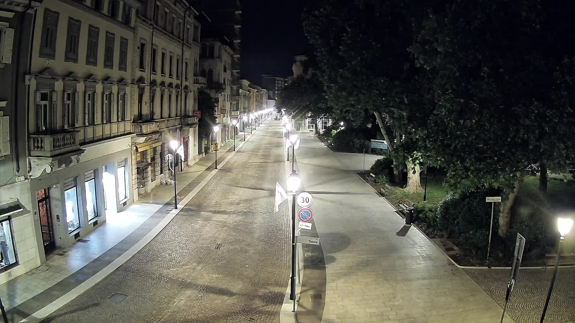 Gorizia | Corso Verdi