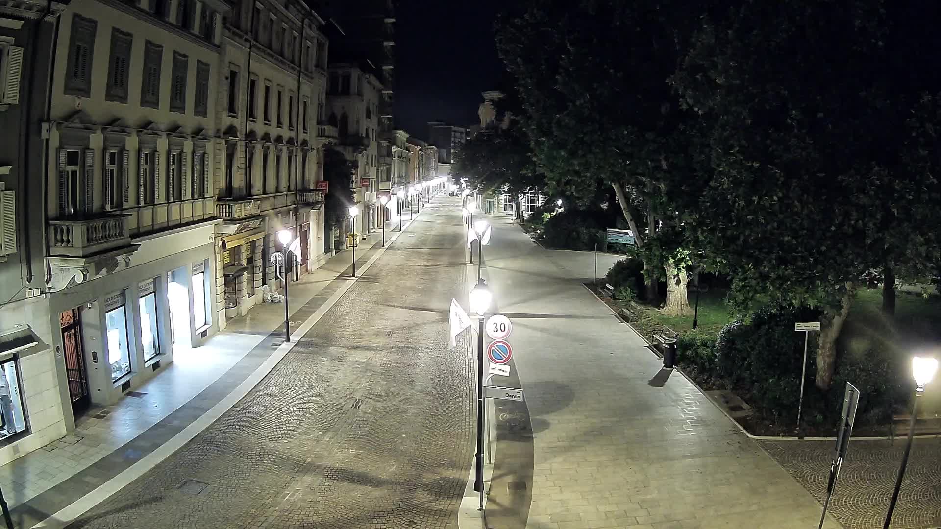 Gorizia – Corso Verdi