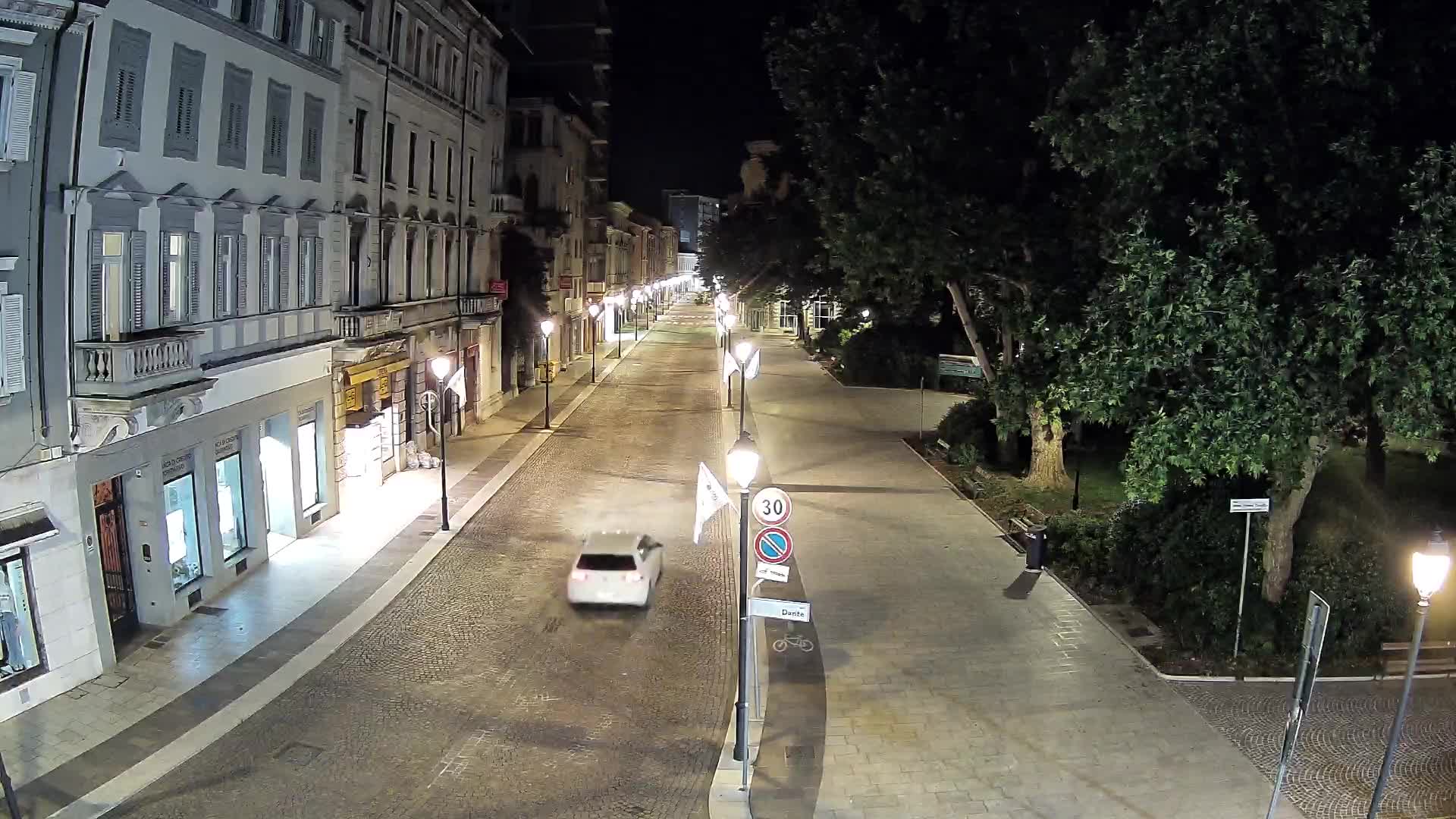 Gorizia | Corso Verdi