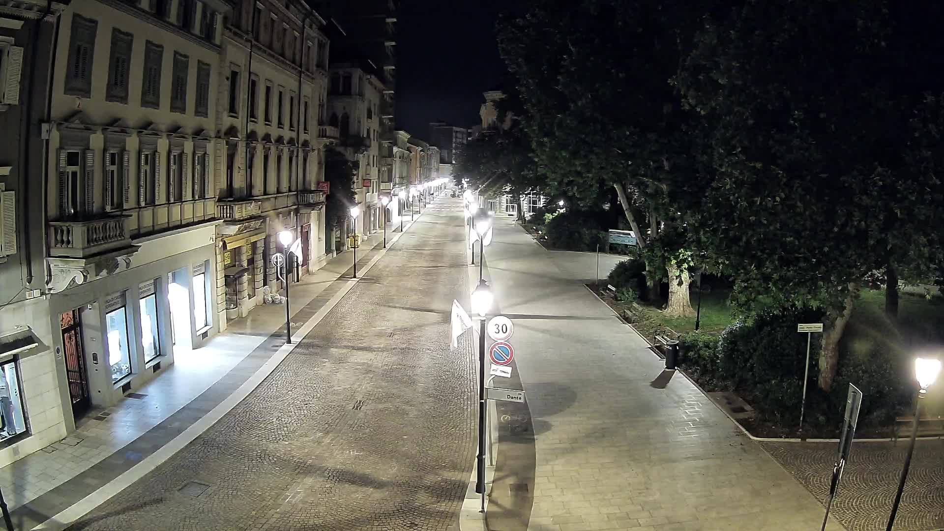 Gorica | Korzo Verdi