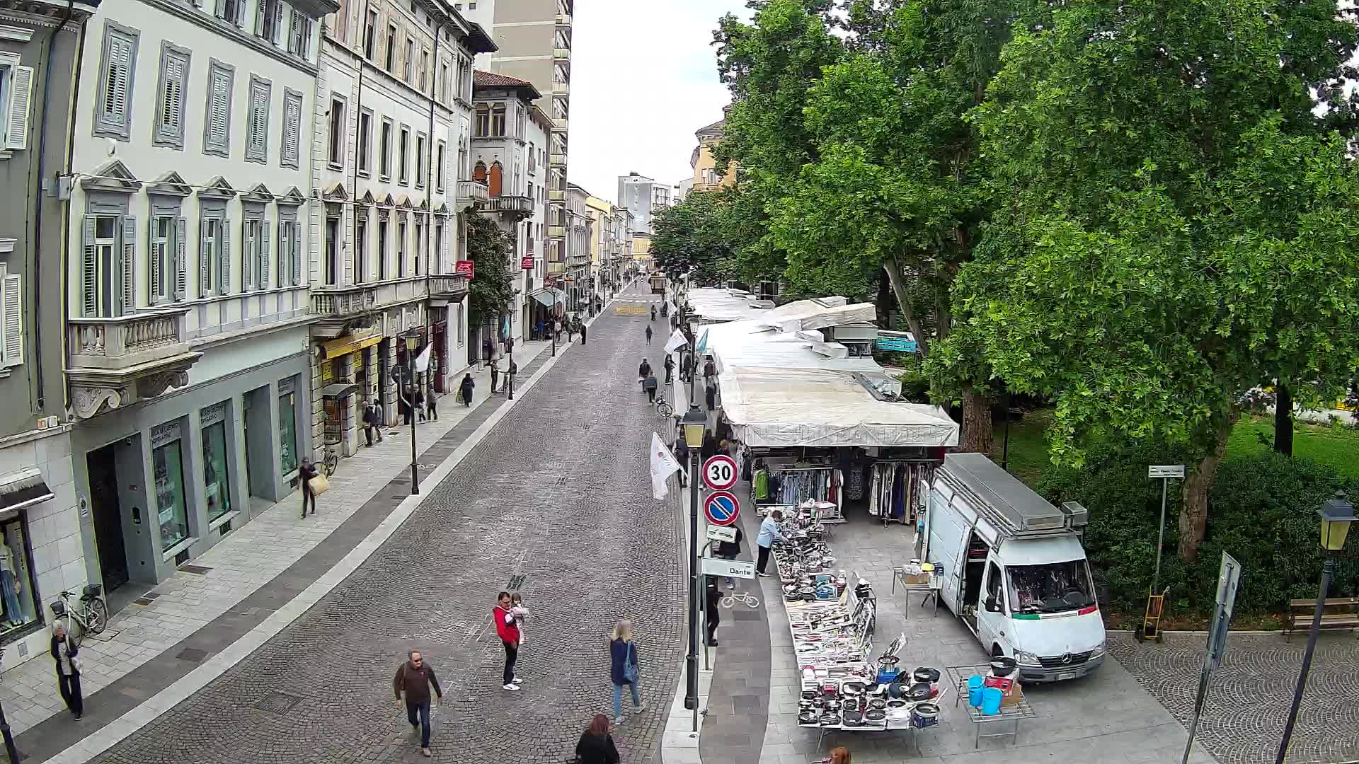 Gorica | Korzo Verdi
