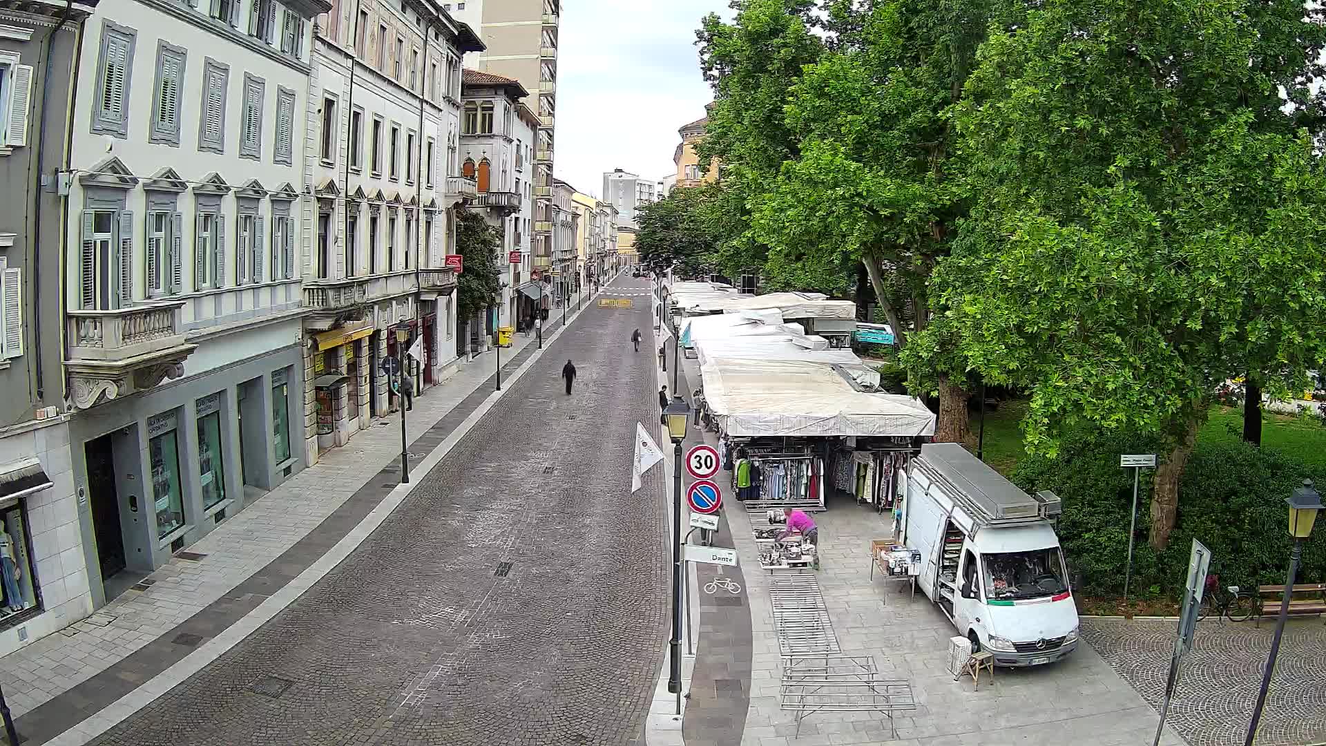 Gorizia | Corso Verdi