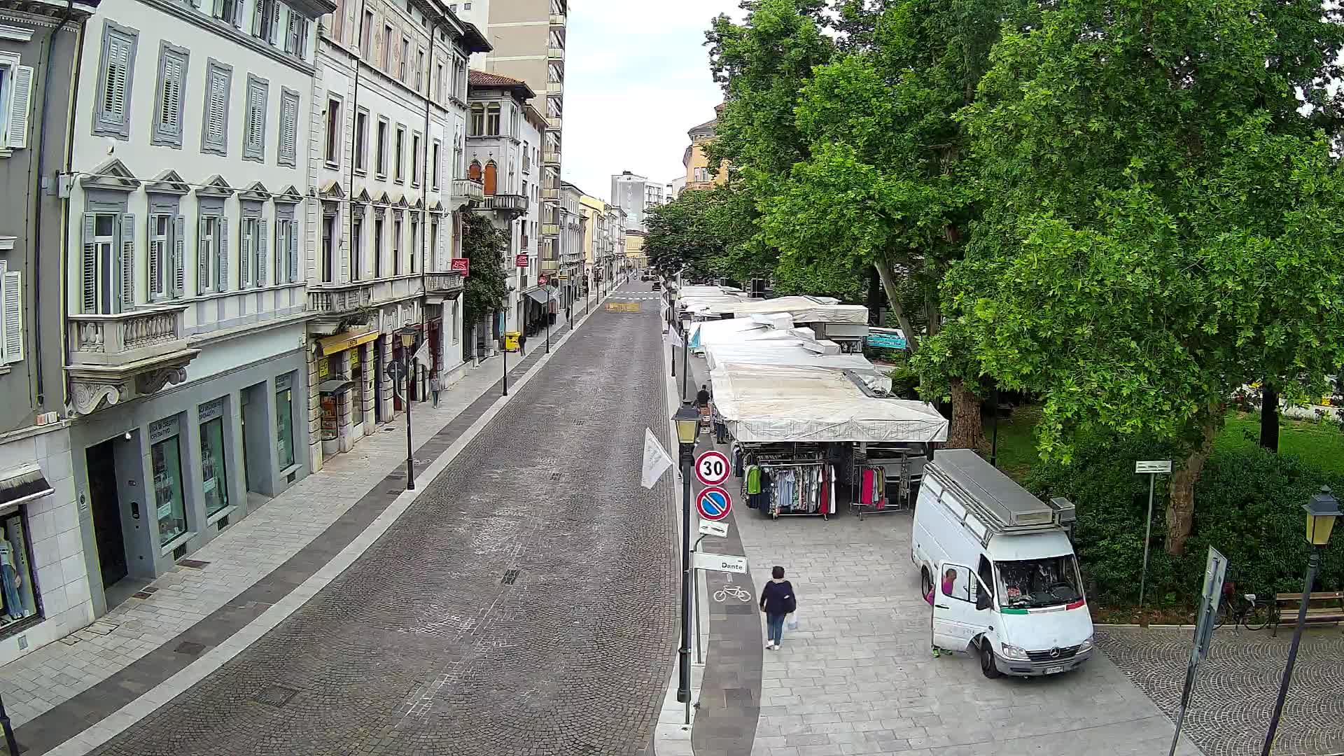 Görz | Corso Verdi