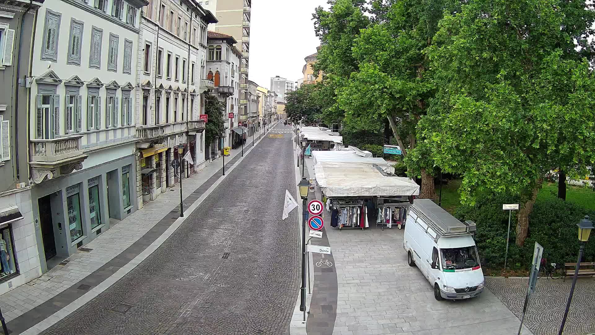 Gorizia | Corso Verdi