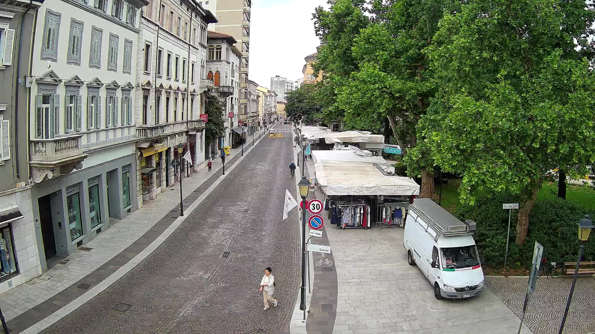 Gorizia | Corso Verdi