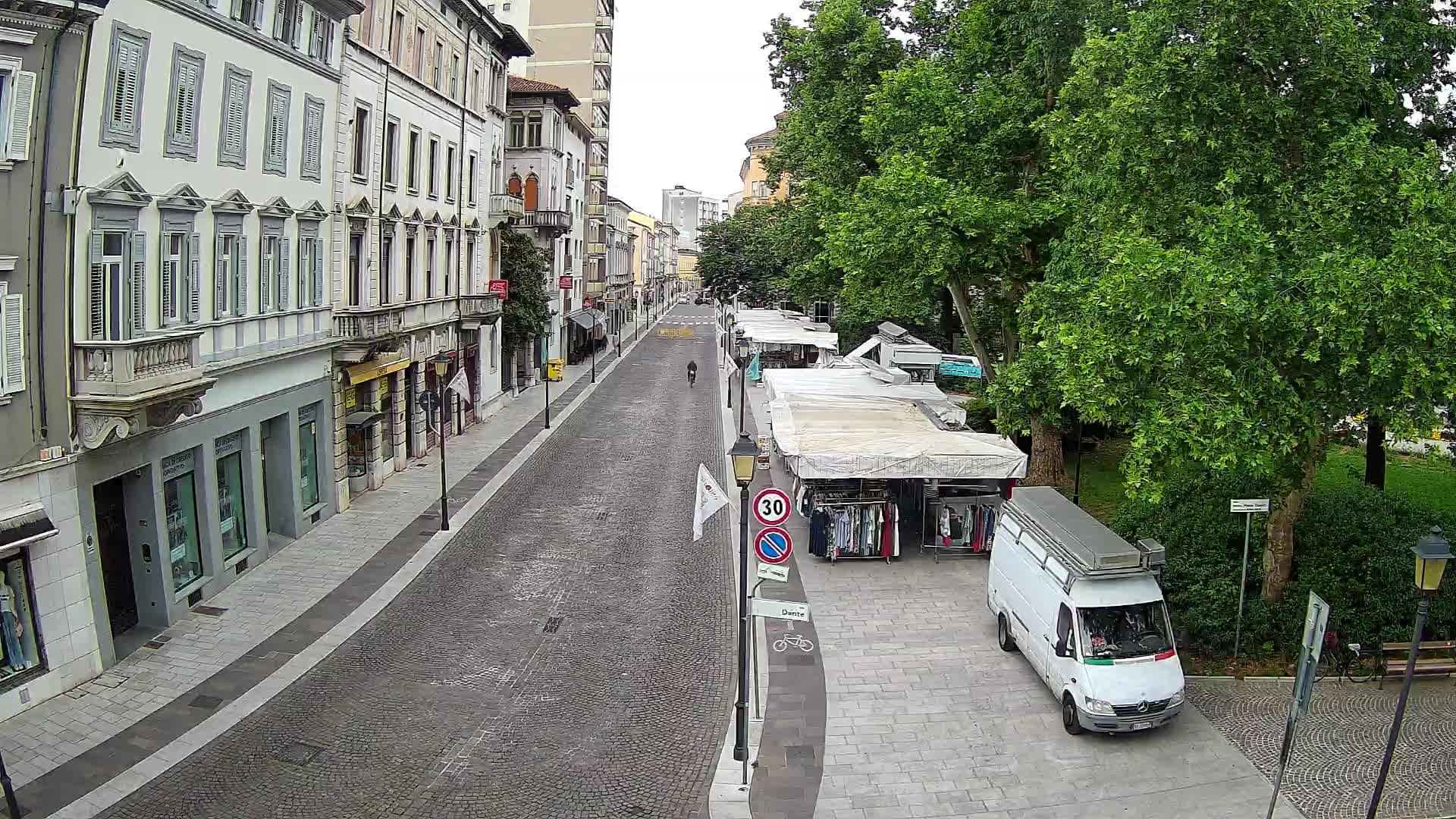 Gorizia | Corso Verdi