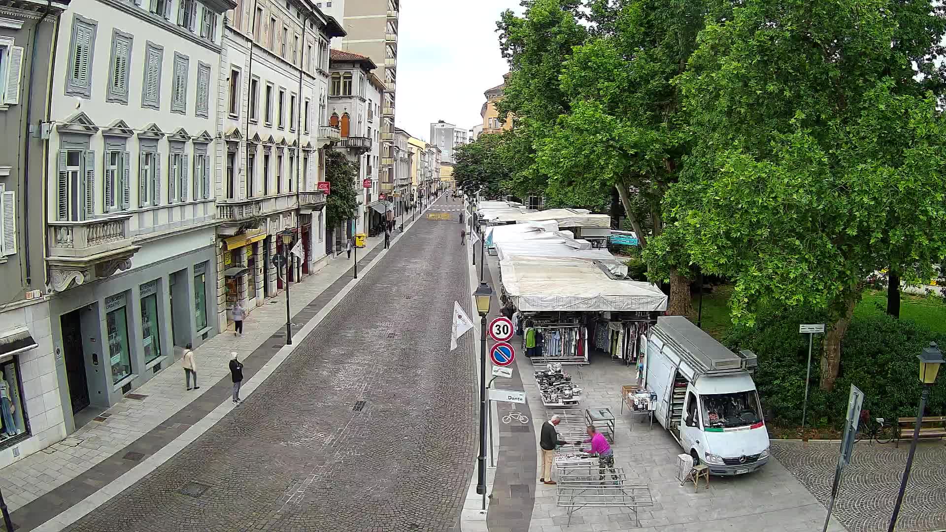 Gorica | Verdijev Korzo