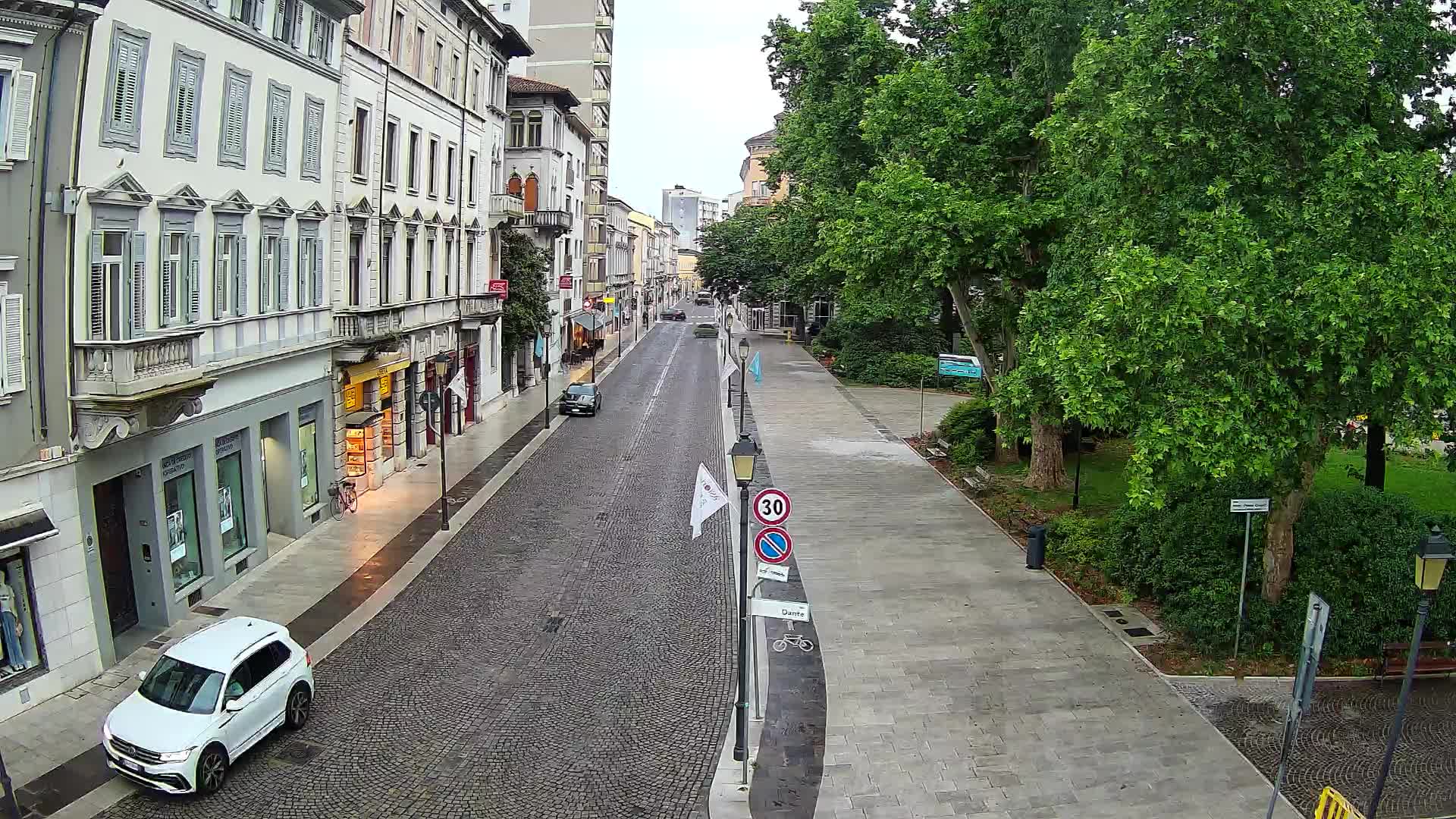 Gorica | Korzo Verdi