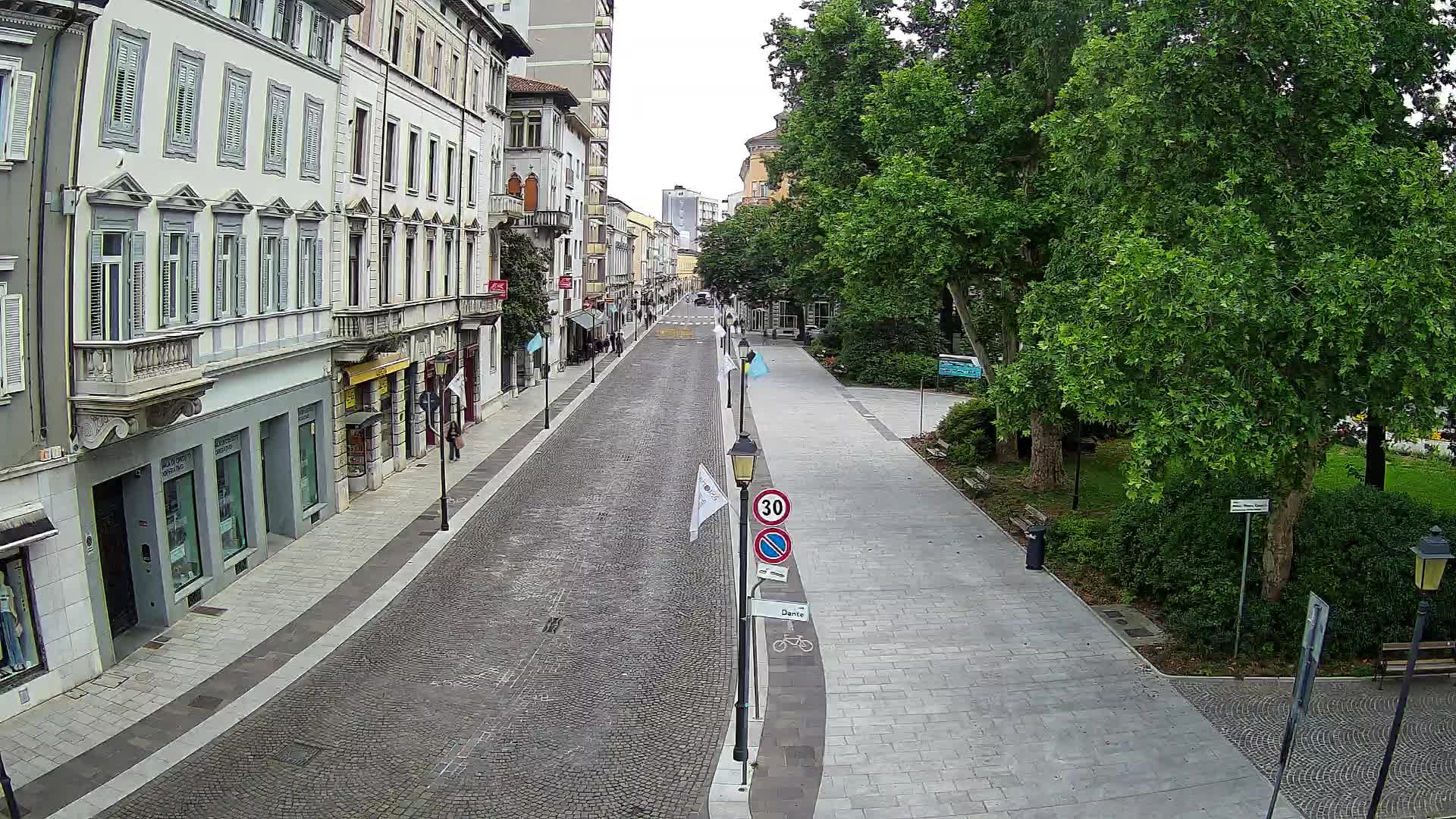 Gorizia | Corso Verdi