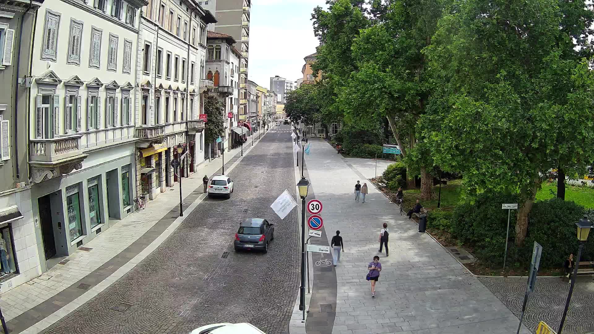 Gorizia | Corso Verdi