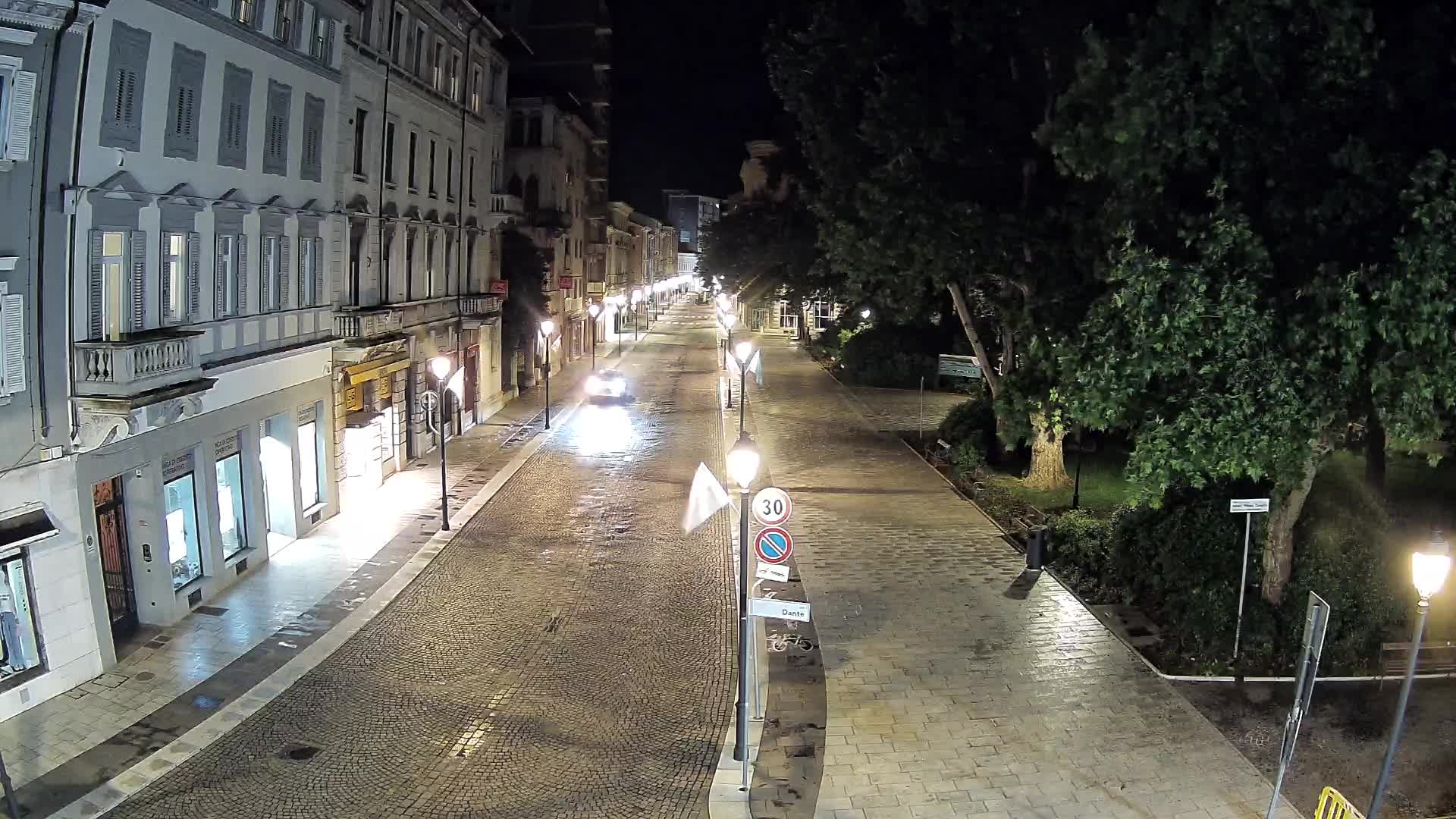 Gorica | Verdijev Korzo