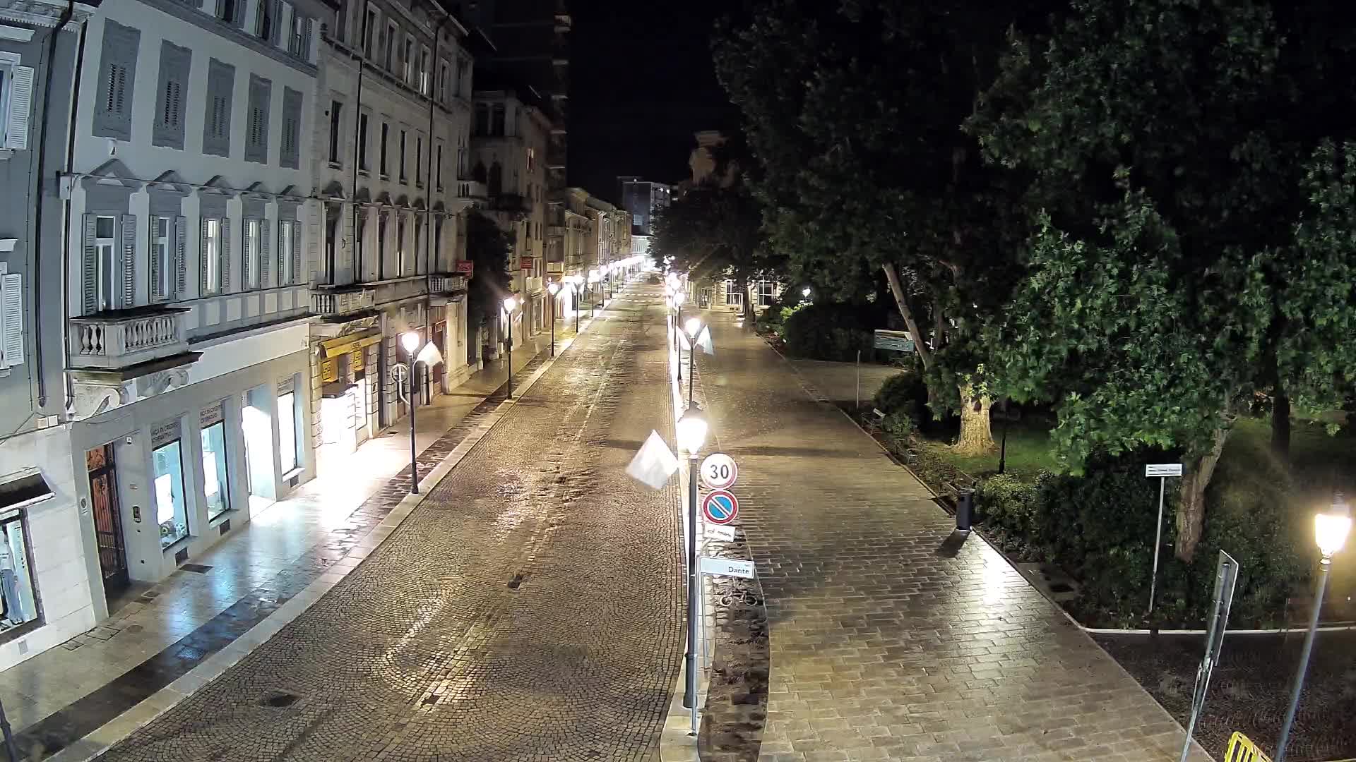 Gorizia | Corso Verdi