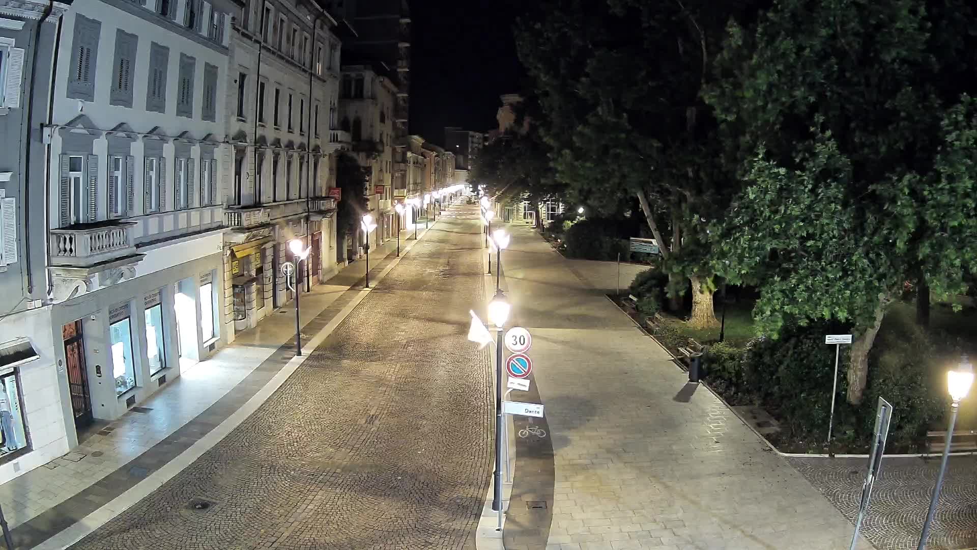 Gorizia | Corso Verdi