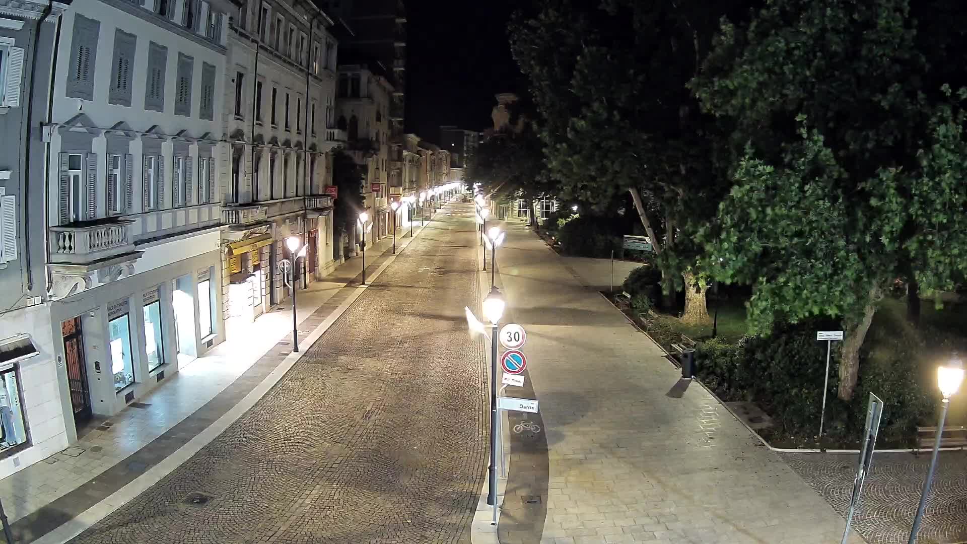 Gorizia | Corso Verdi