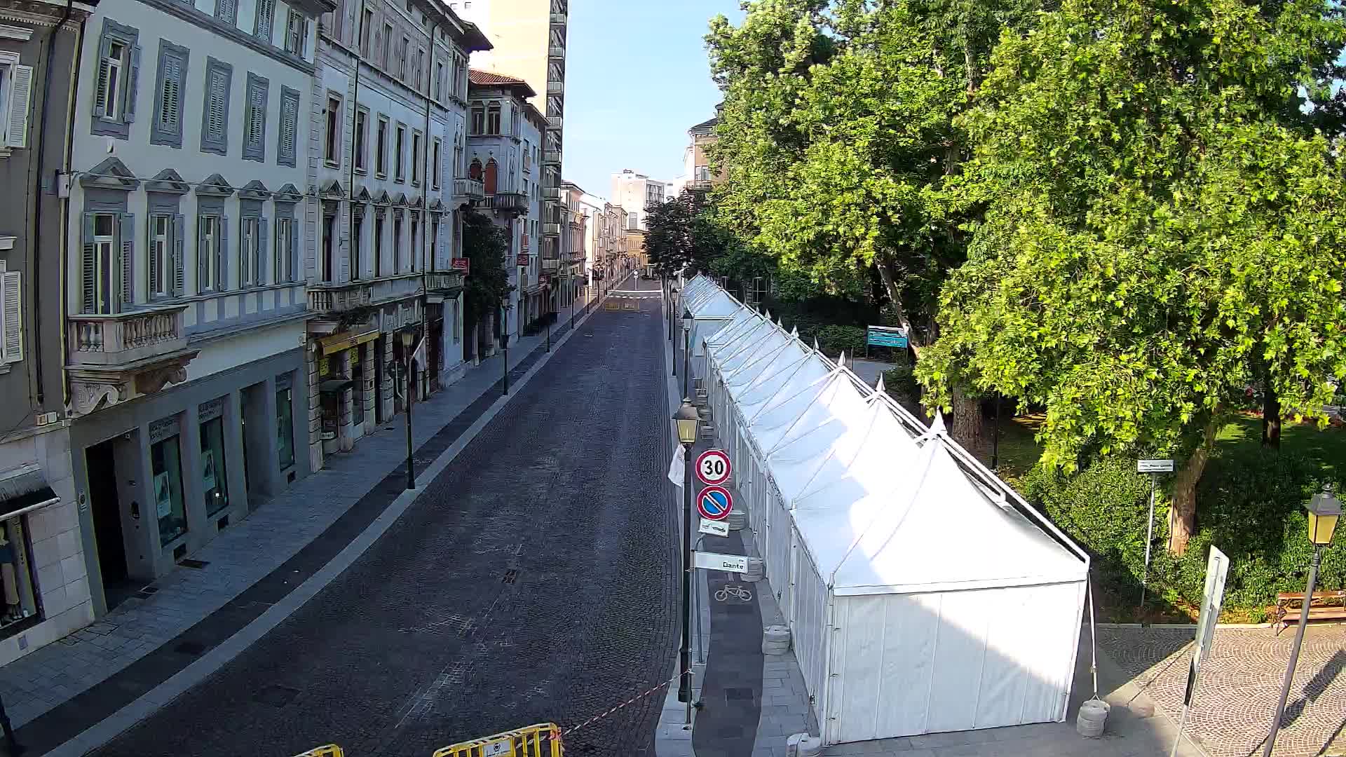 Gorizia | Corso Verdi