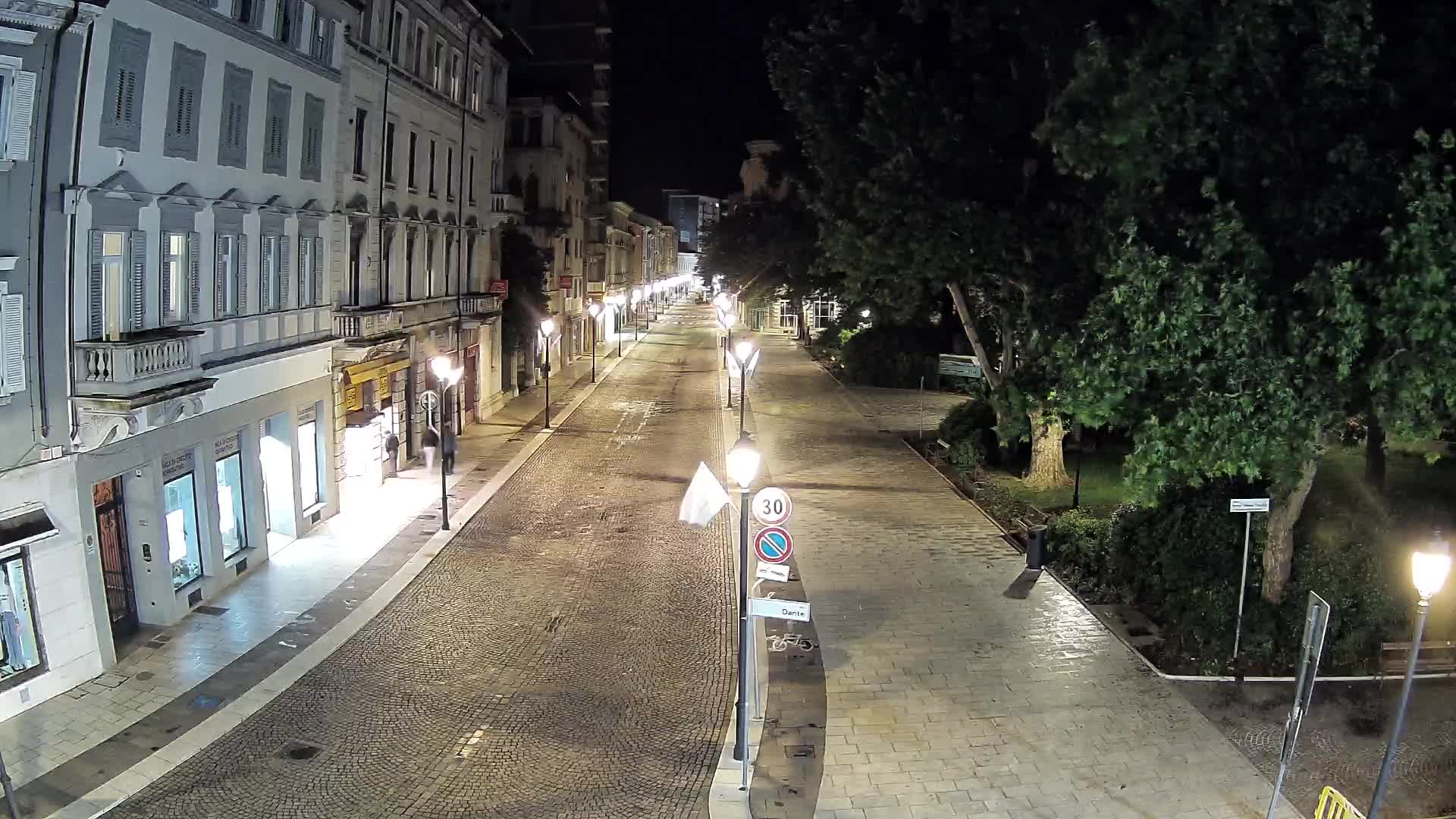 Gorizia | Corso Verdi