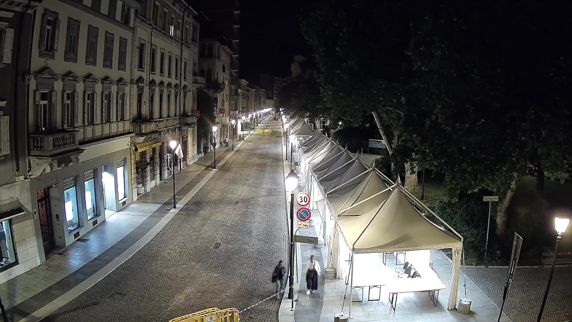 Gorizia – Corso Verdi
