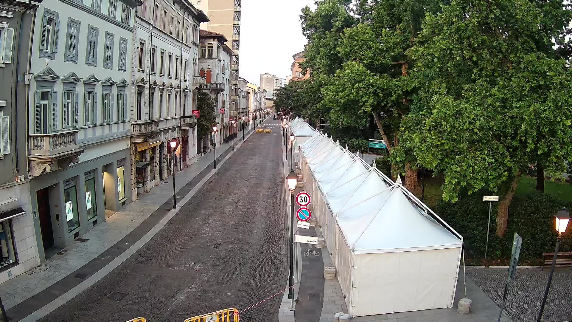 Gorizia | Corso Verdi