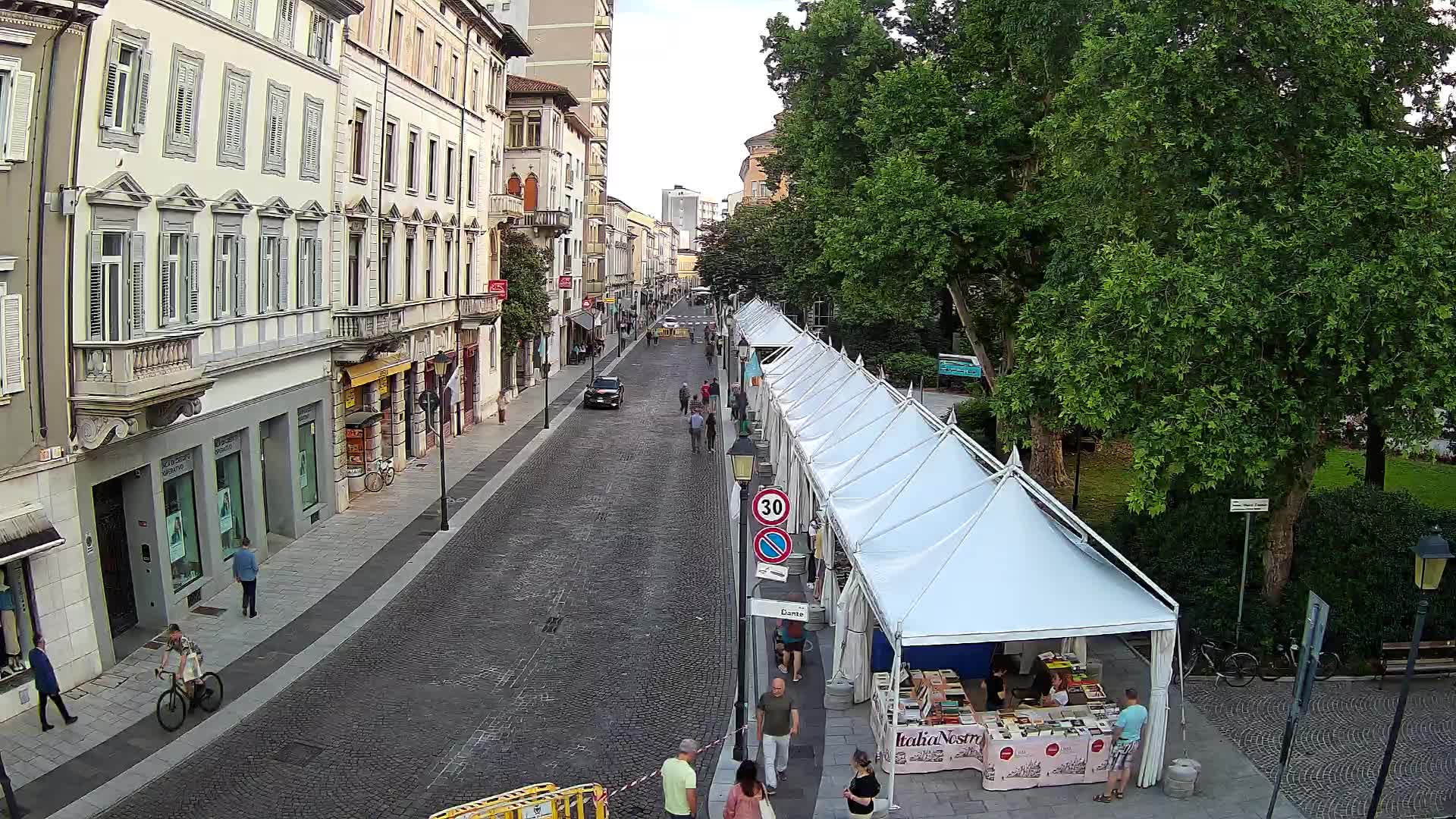 Görz | Corso Verdi