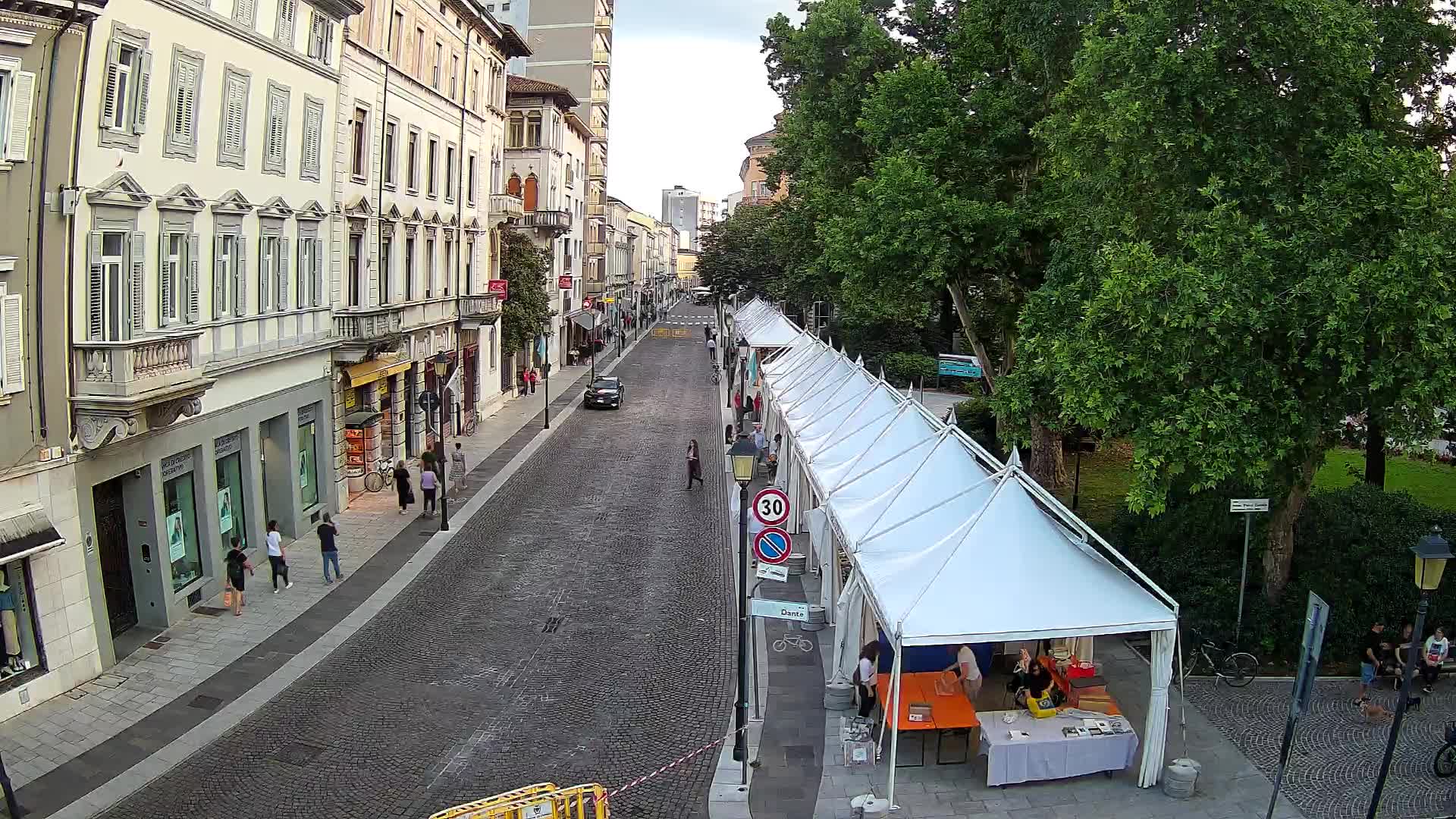 Gorizia | Corso Verdi