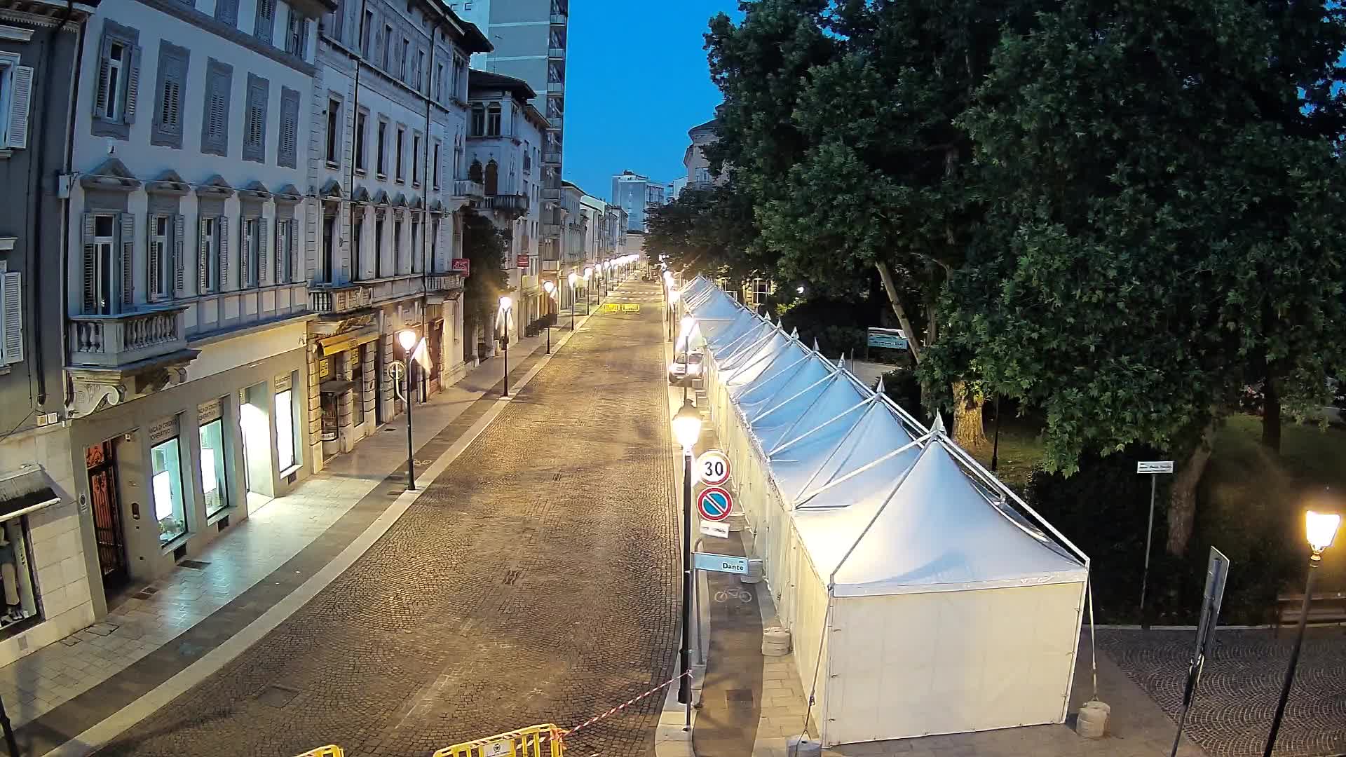 Gorizia | Corso Verdi