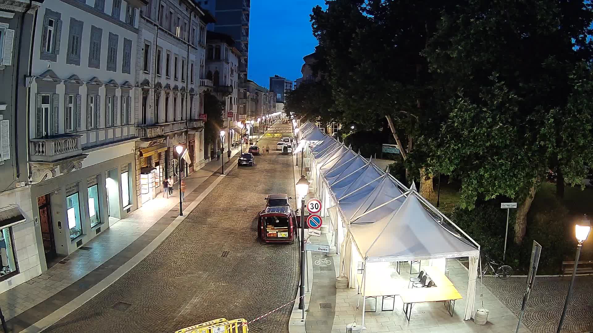 Gorizia | Corso Verdi