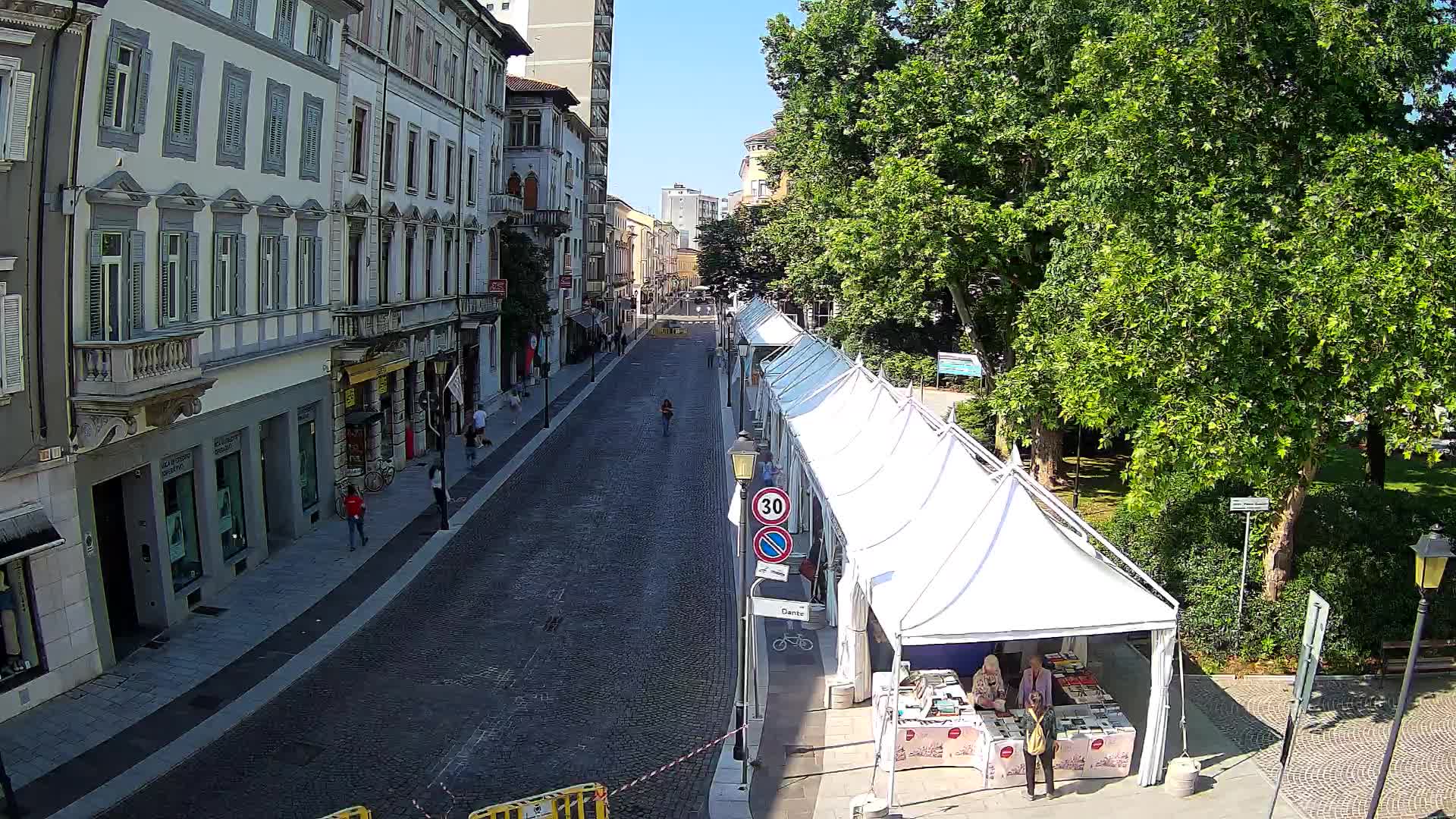 Gorizia | Corso Verdi