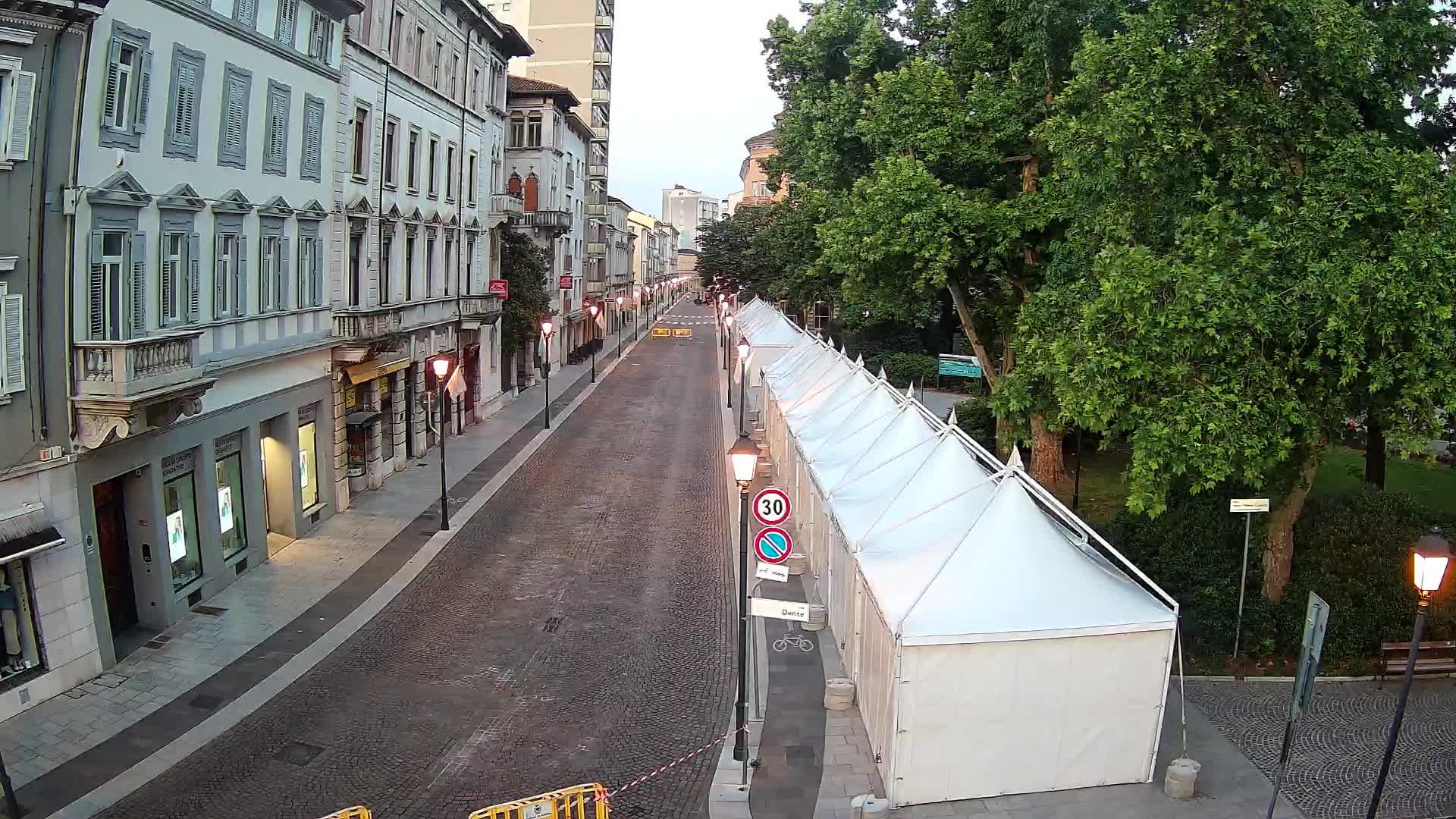 Gorizia | Corso Verdi