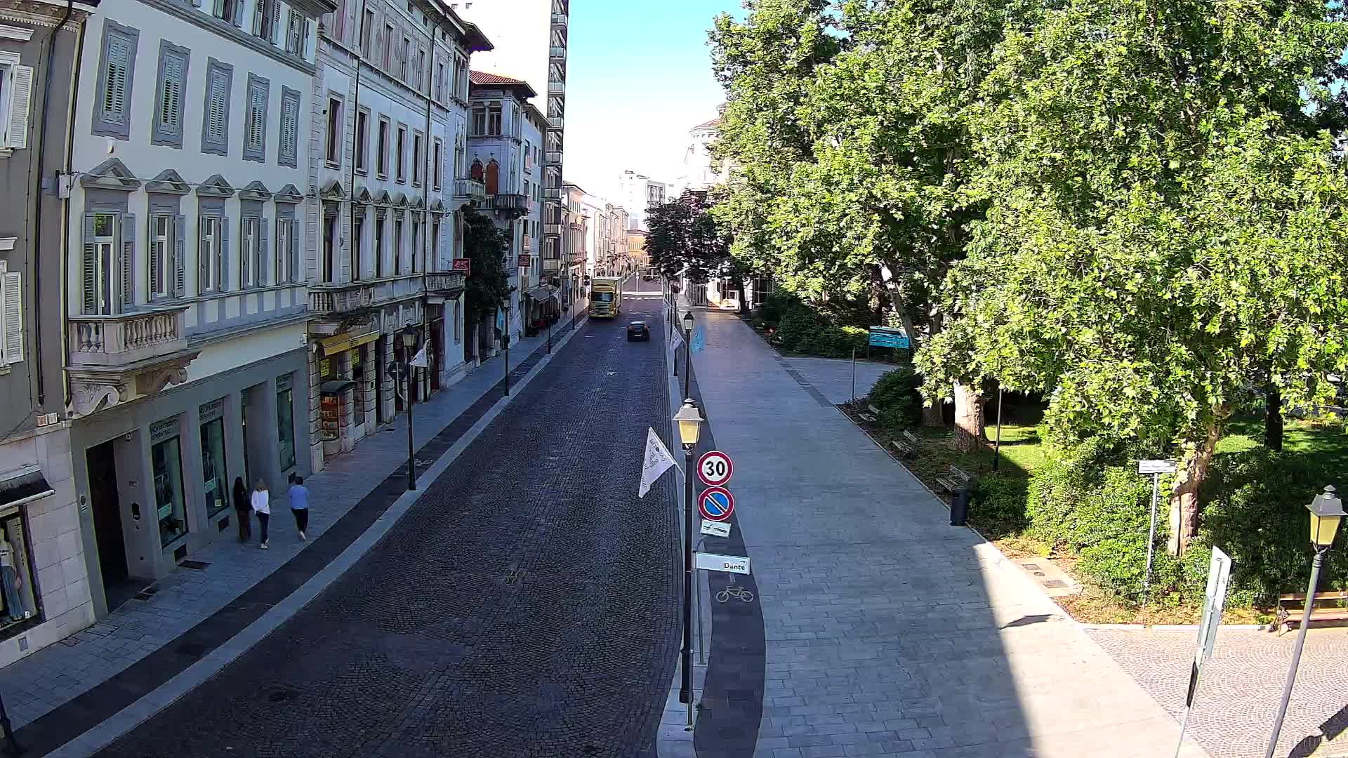 Gorica | Korzo Verdi
