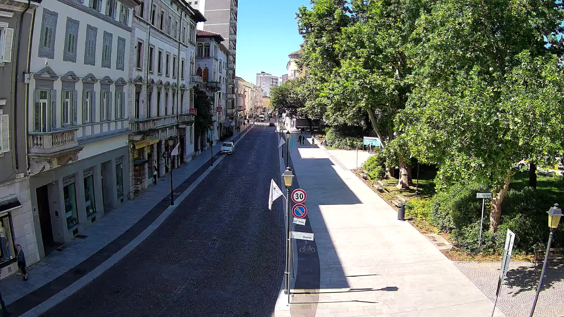 Görz | Corso Verdi