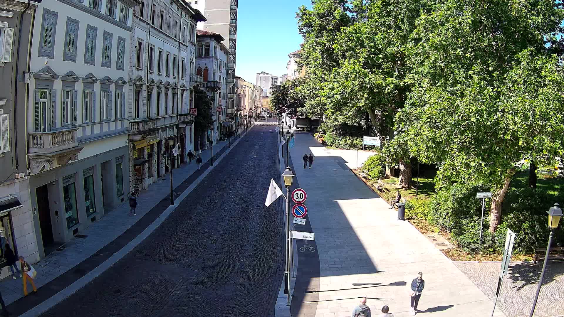 Görz | Corso Verdi
