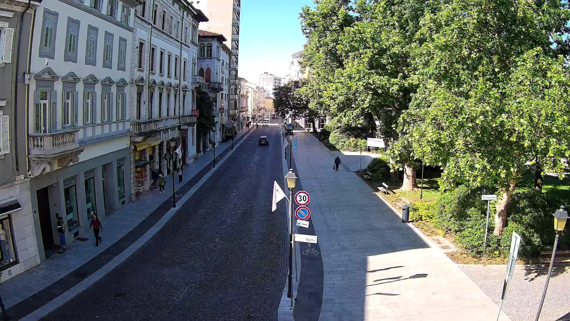 Gorizia | Corso Verdi