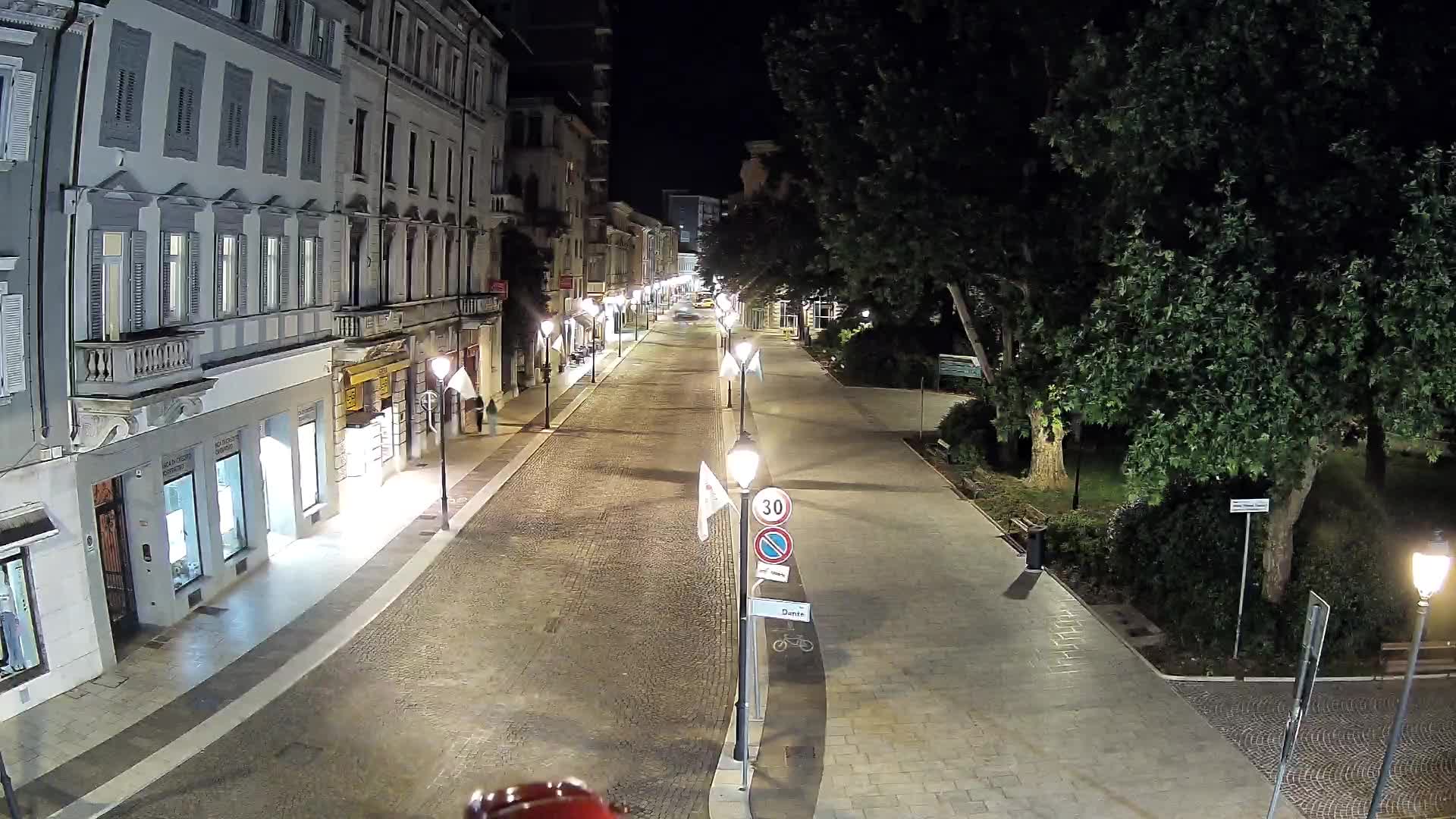 Gorizia | Corso Verdi