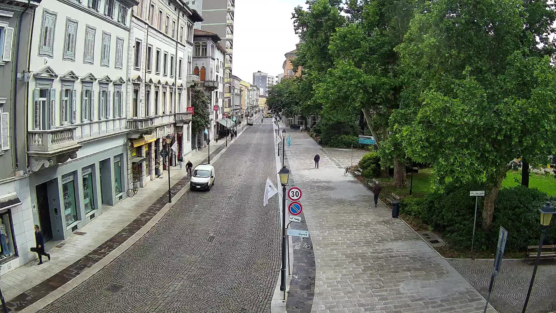 Gorizia | Corso Verdi