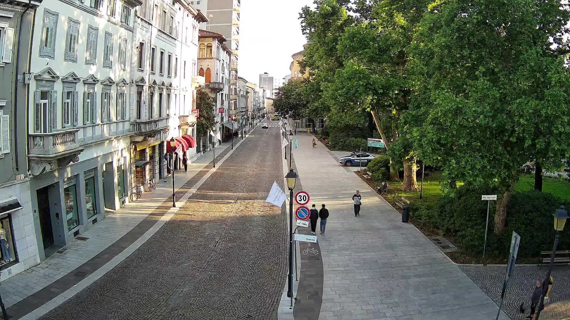 Gorizia | Corso Verdi