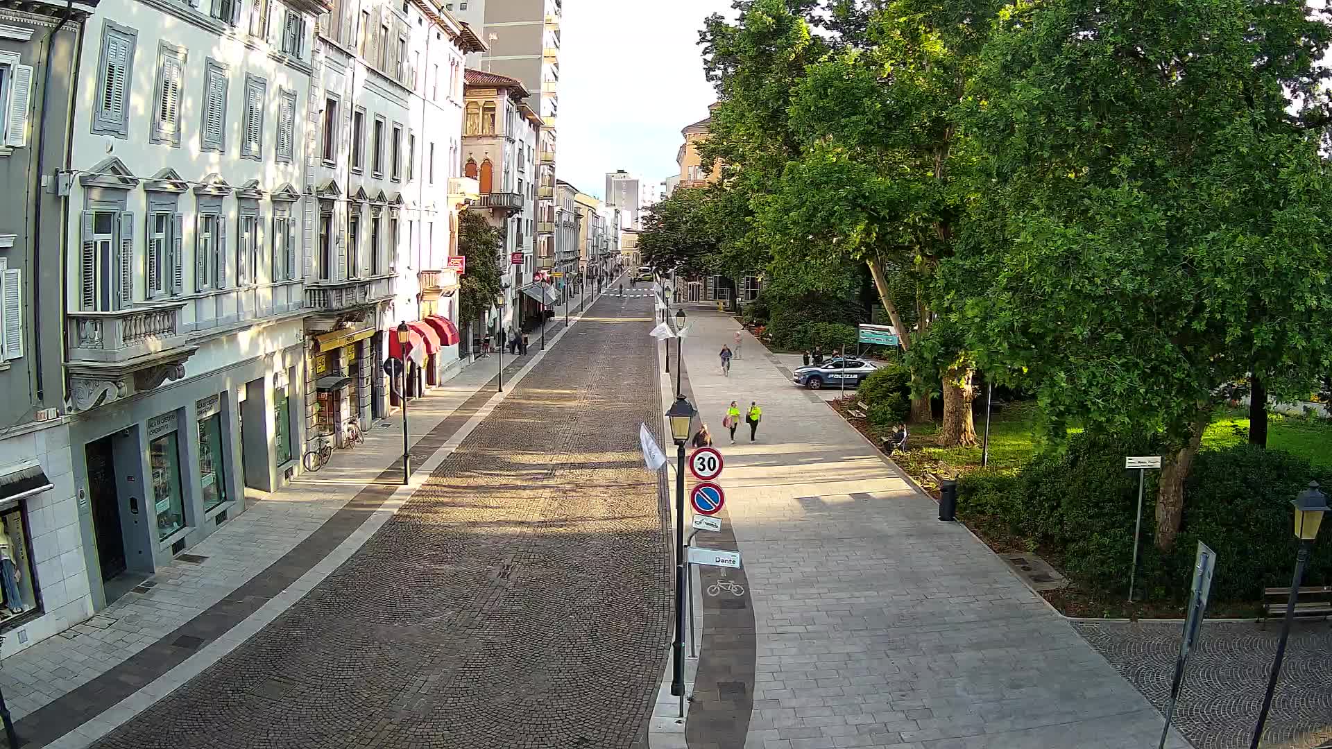 Görz | Corso Verdi