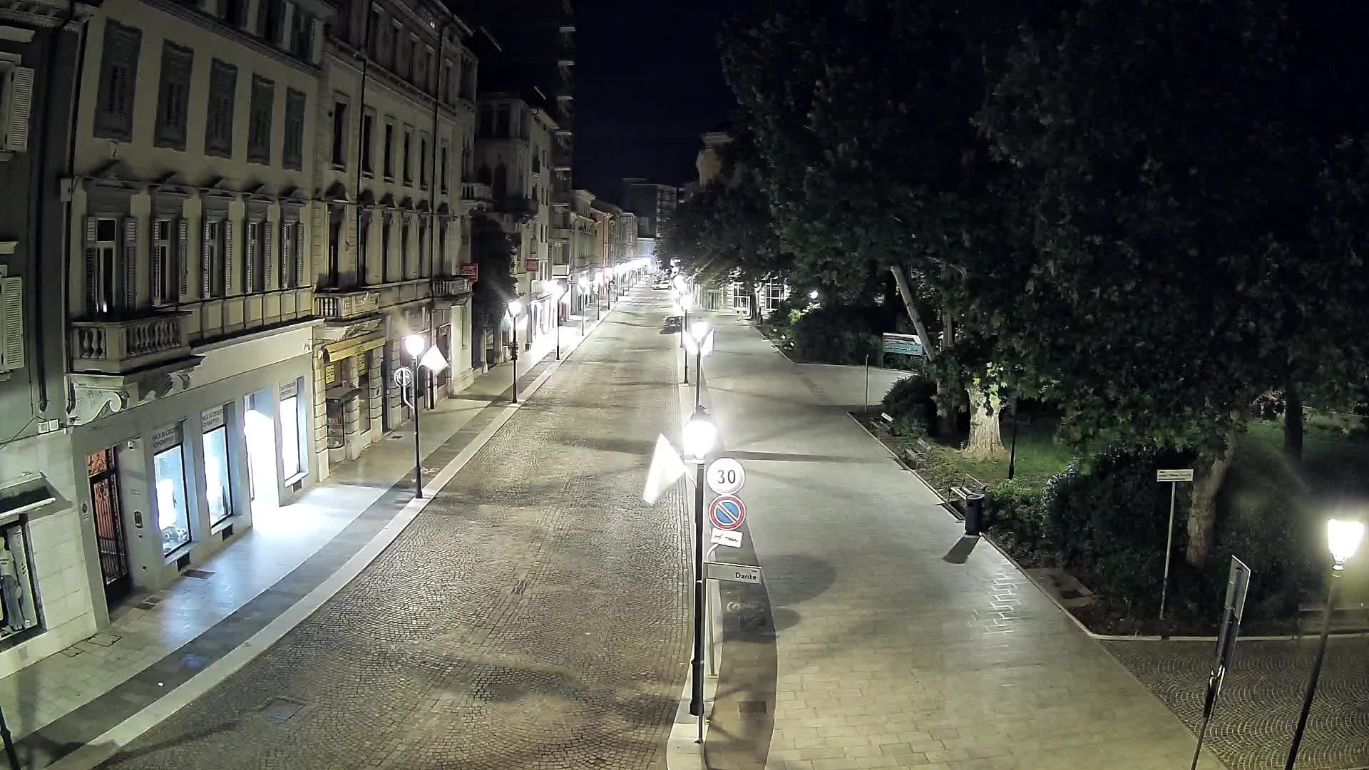 Gorizia | Corso Verdi