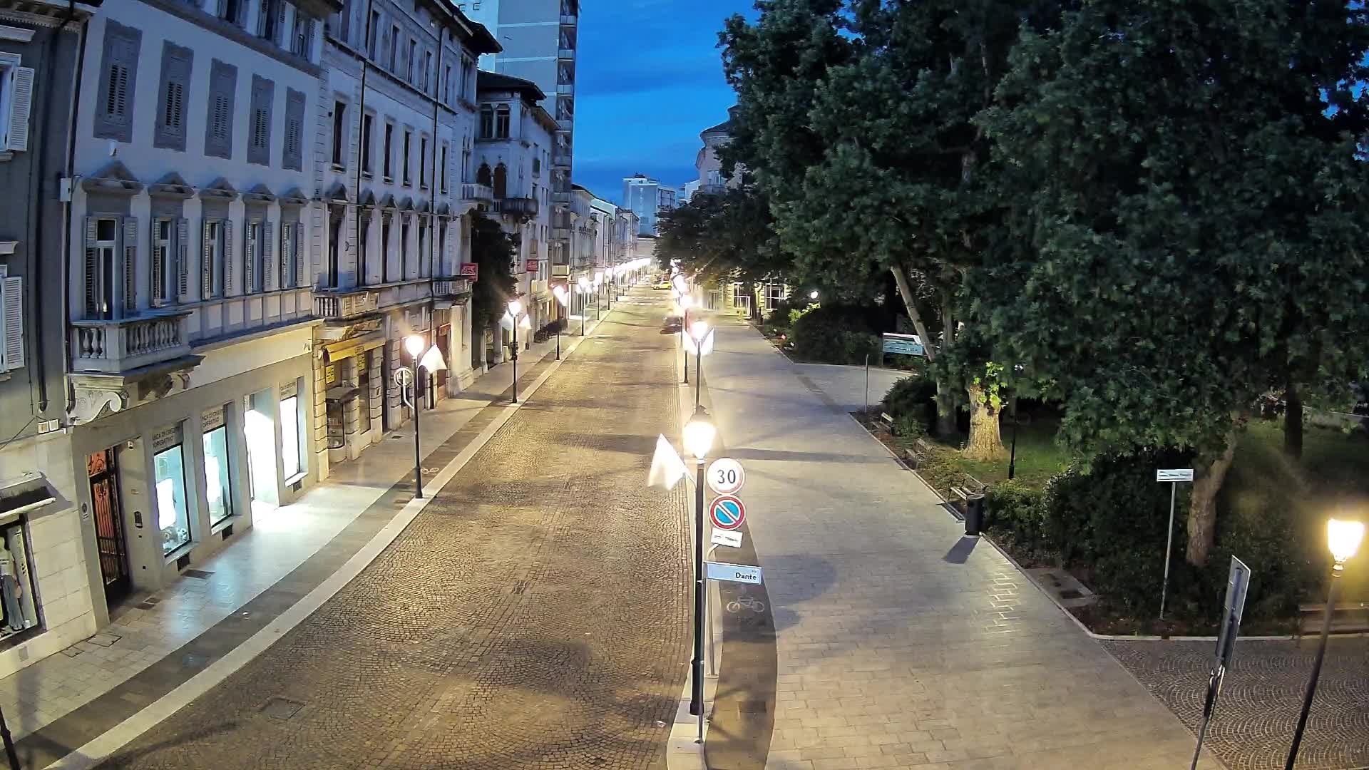 Gorica | Korzo Verdi