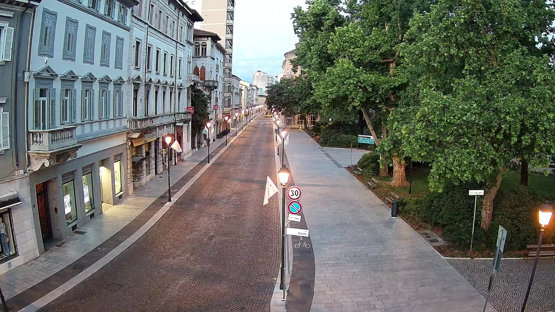 Gorica | Korzo Verdi