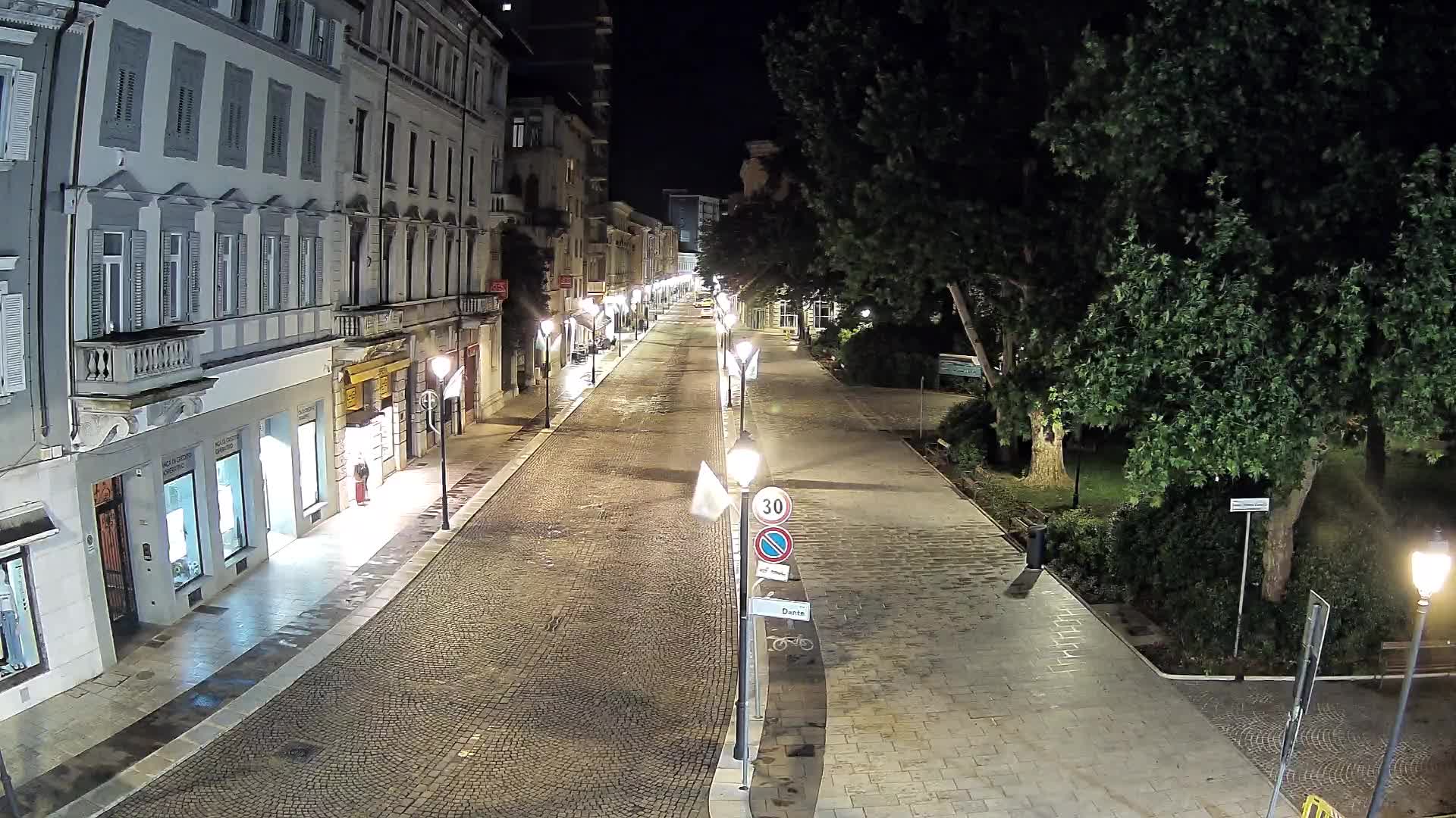 Gorizia | Corso Verdi
