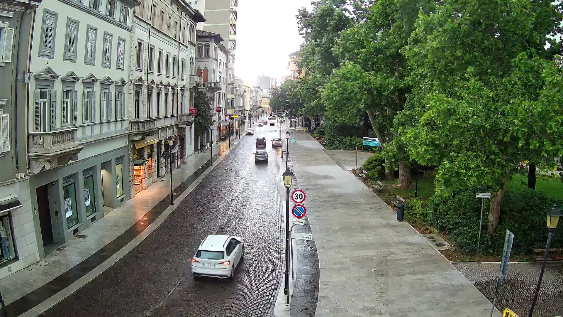 Gorizia | Corso Verdi
