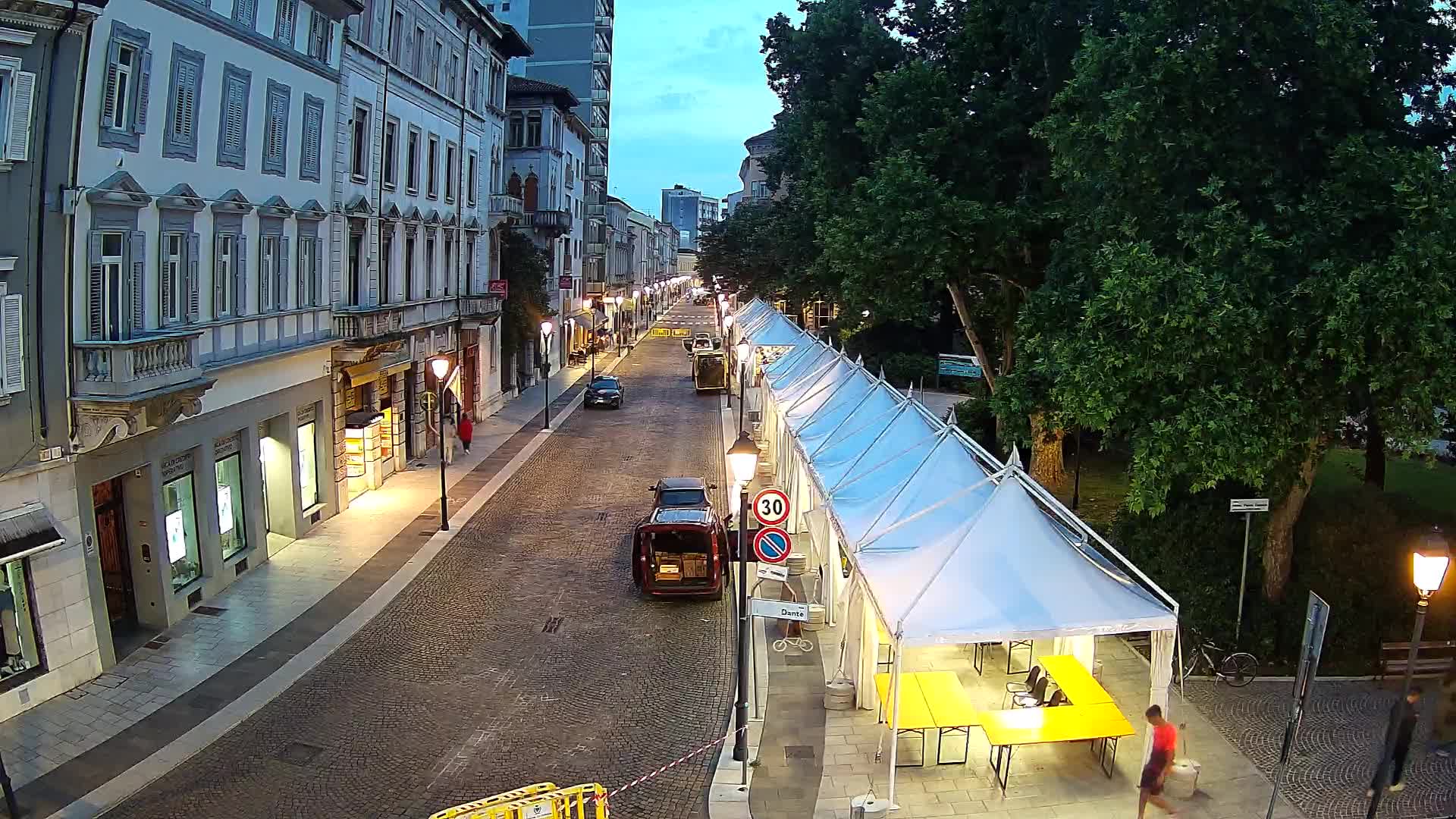 Gorizia | Corso Verdi