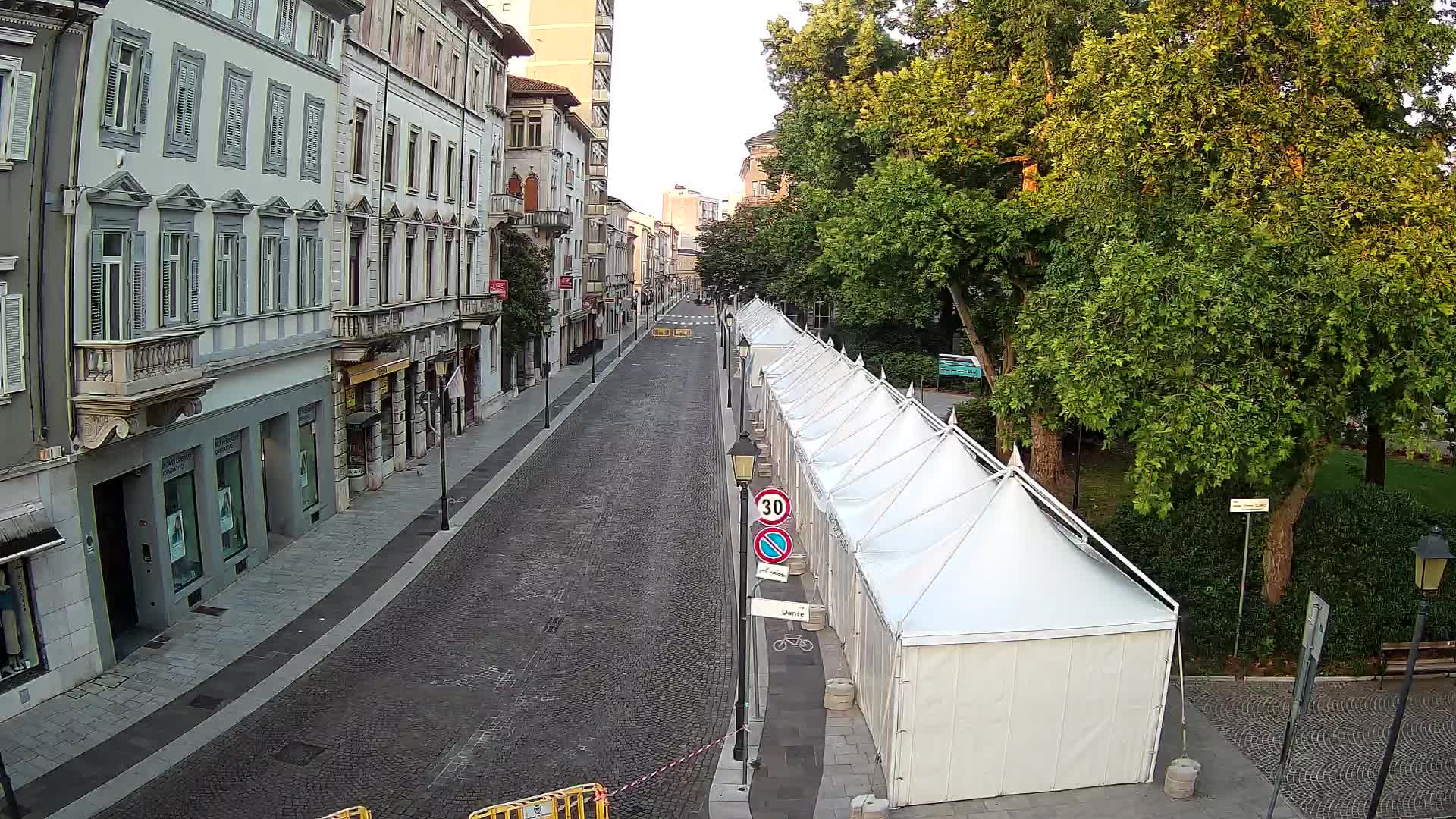 Gorizia | Corso Verdi