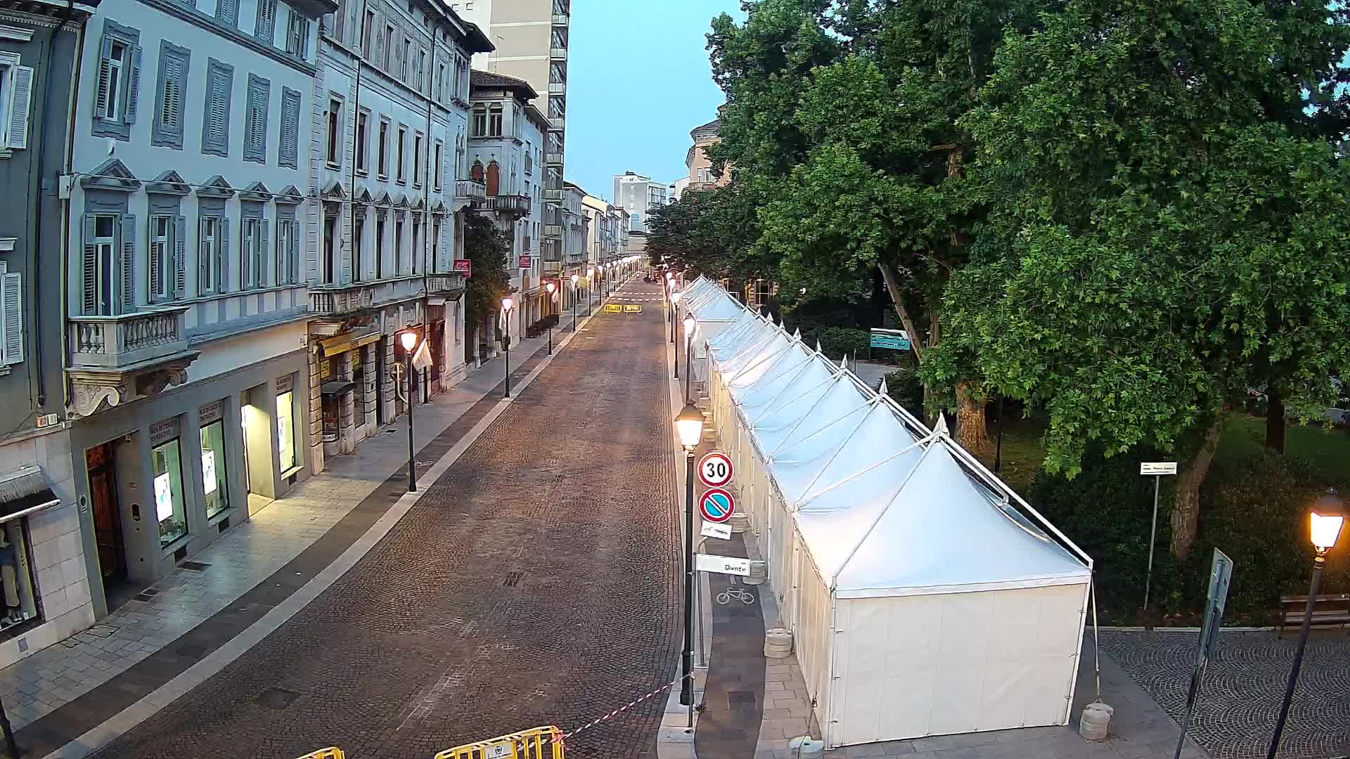 Gorizia | Corso Verdi