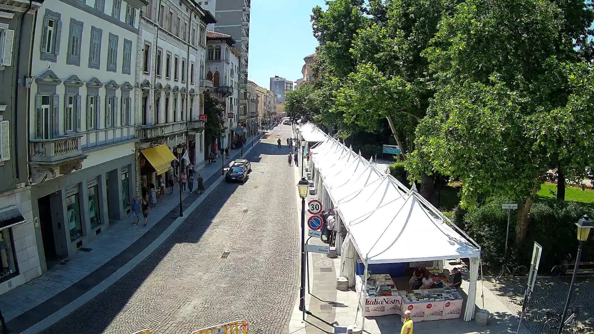 Gorizia | Corso Verdi